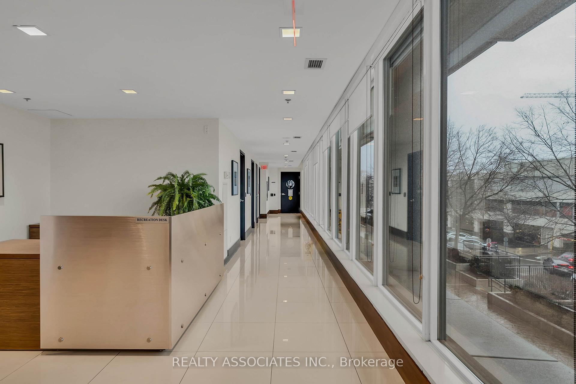 Photo 26 of Unit 238, 2885 Bayview Avenue, North York, Bayview Village — HOMEH