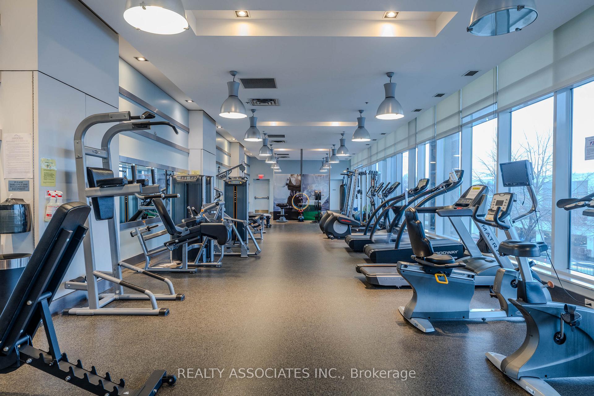 Photo 27 of Unit 238, 2885 Bayview Avenue, North York, Bayview Village — HOMEH