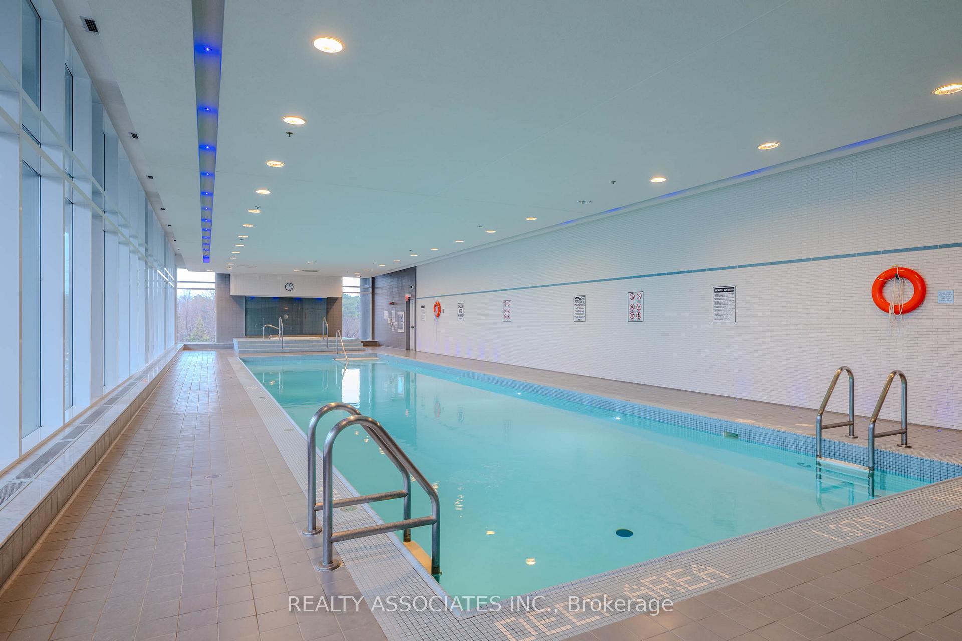 Photo 28 of Unit 238, 2885 Bayview Avenue, North York, Bayview Village — HOMEH