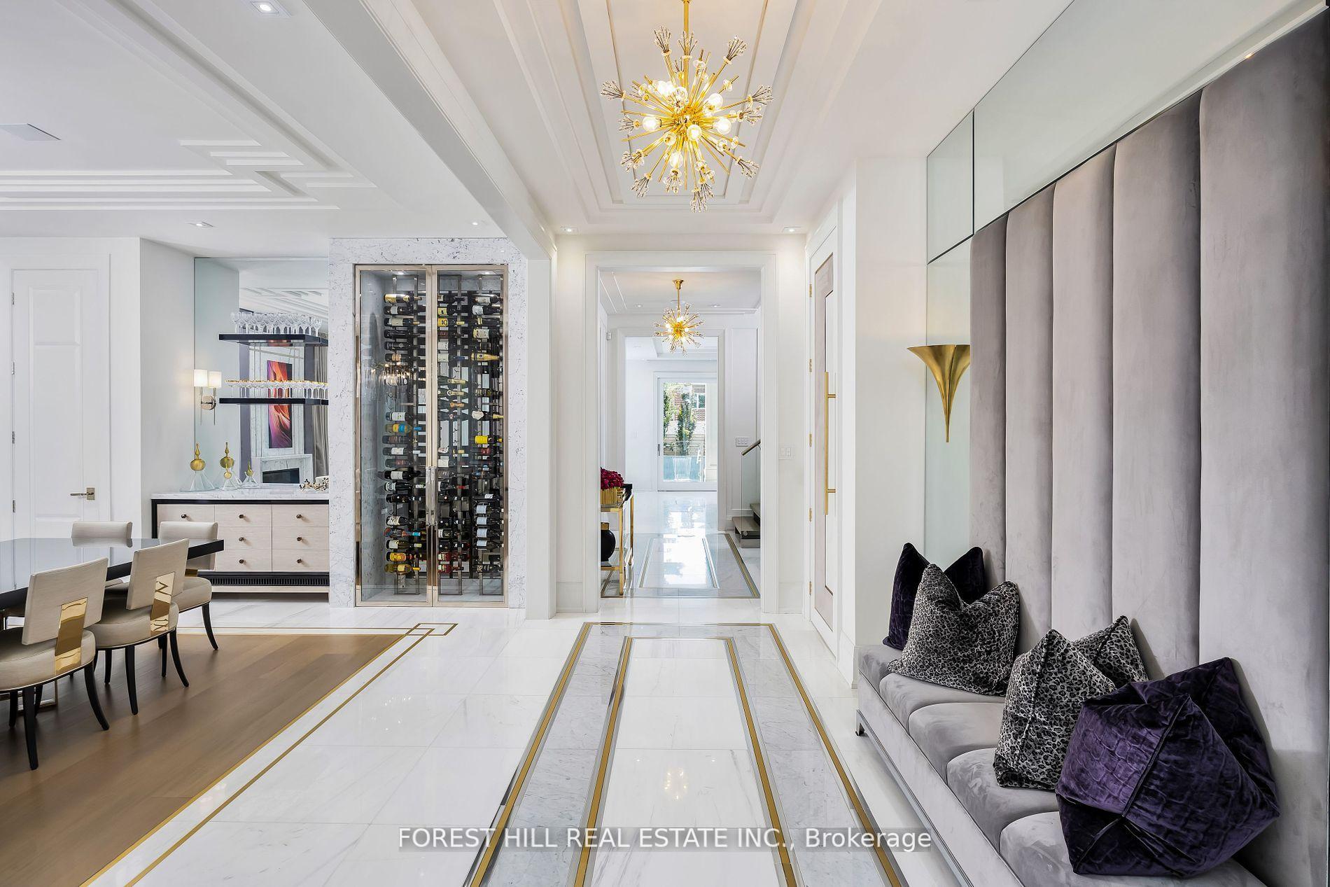Photo 4 of 239 Cortleigh Boulevard, Toronto, Lawrence Park South — HOMEH