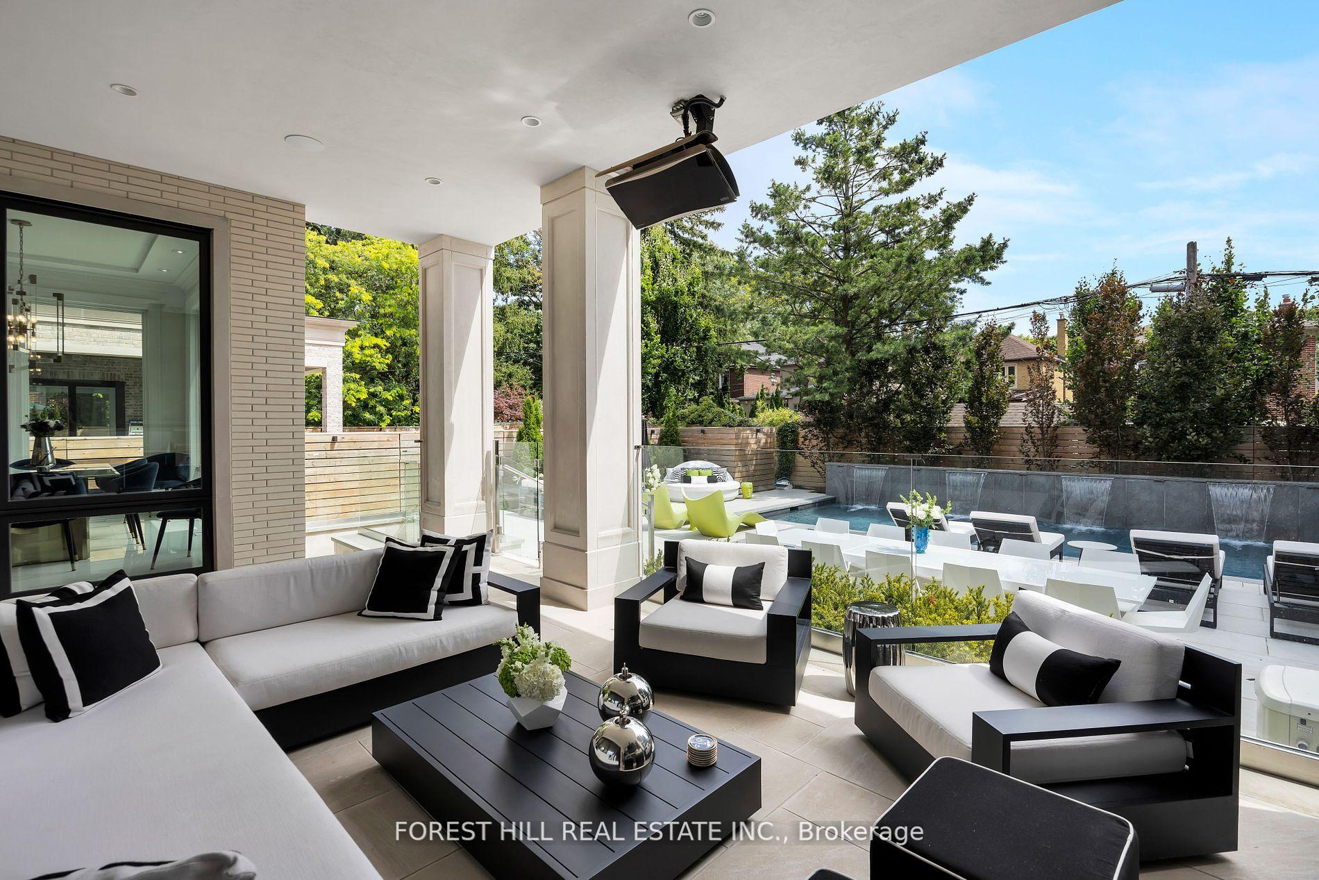 Photo 20 of 239 Cortleigh Boulevard, Toronto, Lawrence Park South — HOMEH