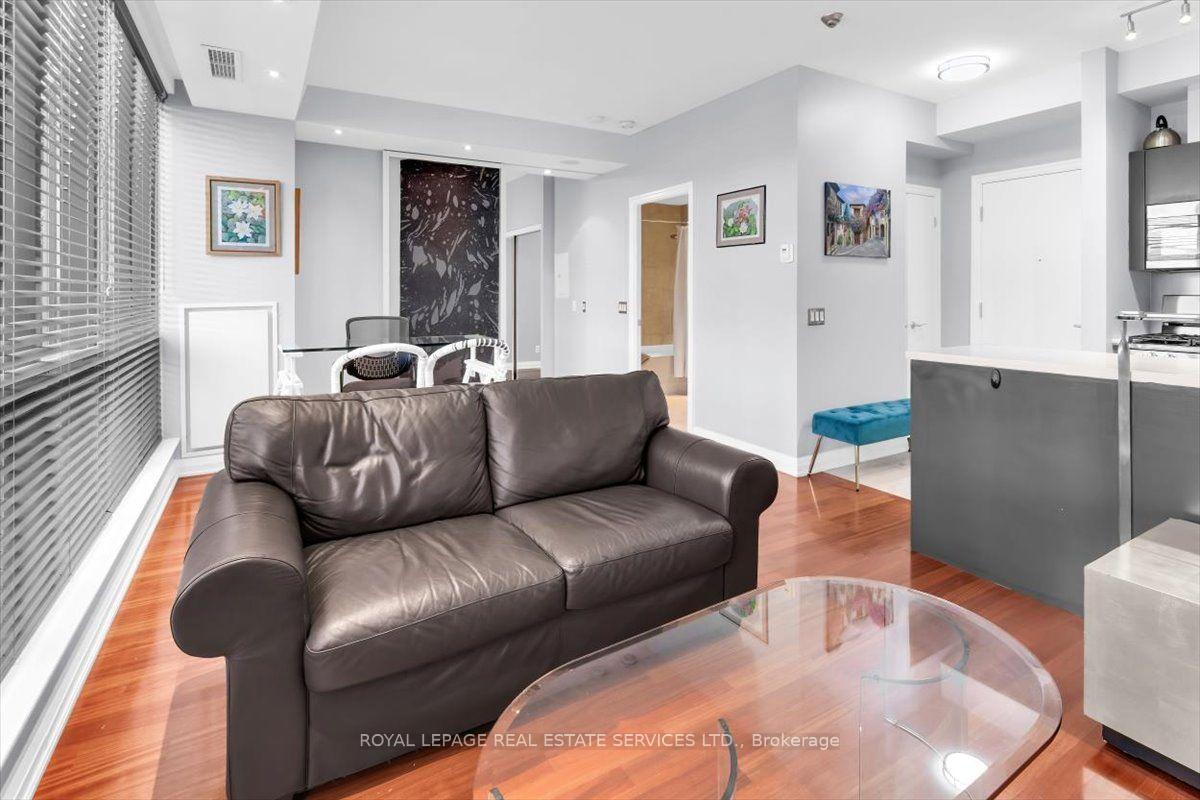 Photo 12 of Unit 108, 3 Mcalpine Street, Toronto, The Annex — HOMEH