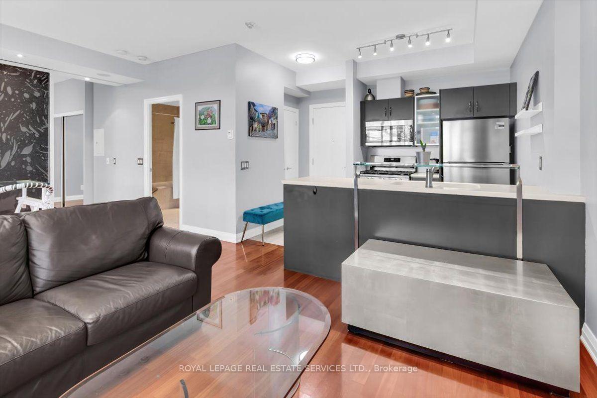 Photo 13 of Unit 108, 3 Mcalpine Street, Toronto, The Annex — HOMEH