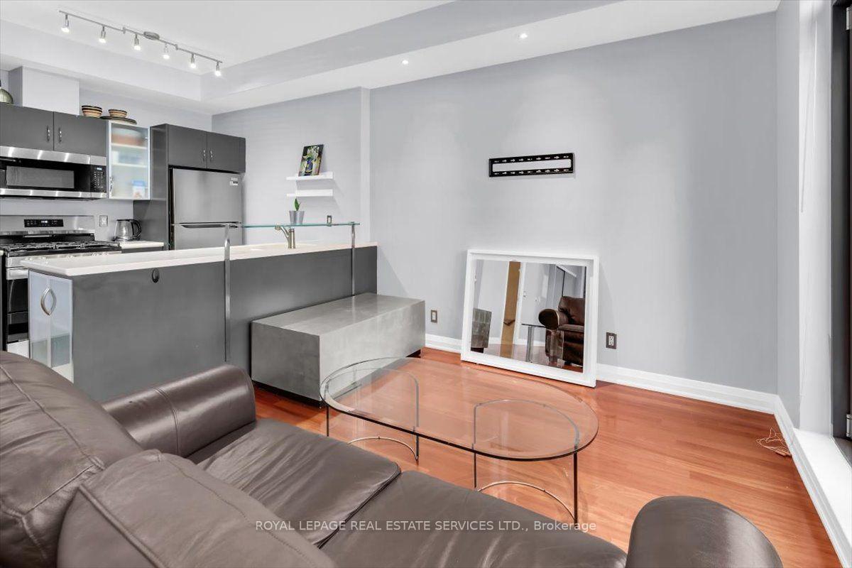 Photo 14 of Unit 108, 3 Mcalpine Street, Toronto, The Annex — HOMEH