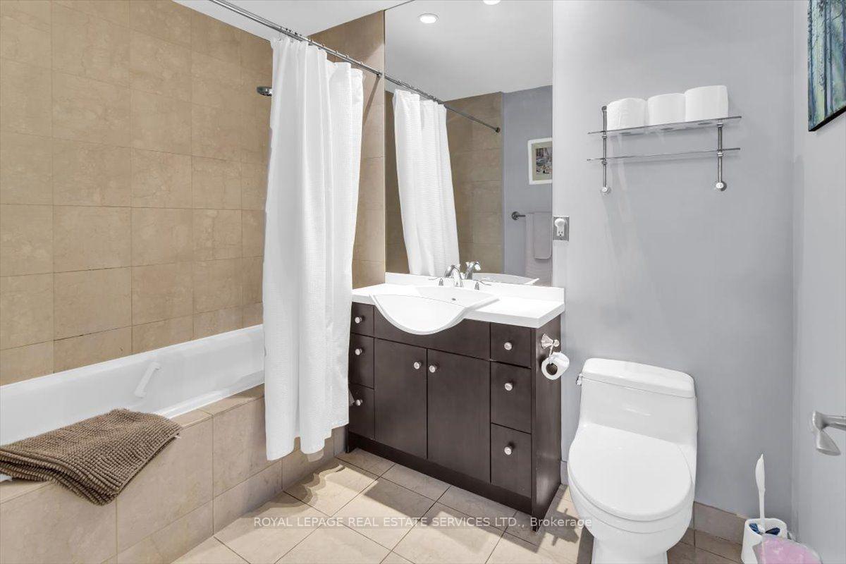 Photo 18 of Unit 108, 3 Mcalpine Street, Toronto, The Annex — HOMEH