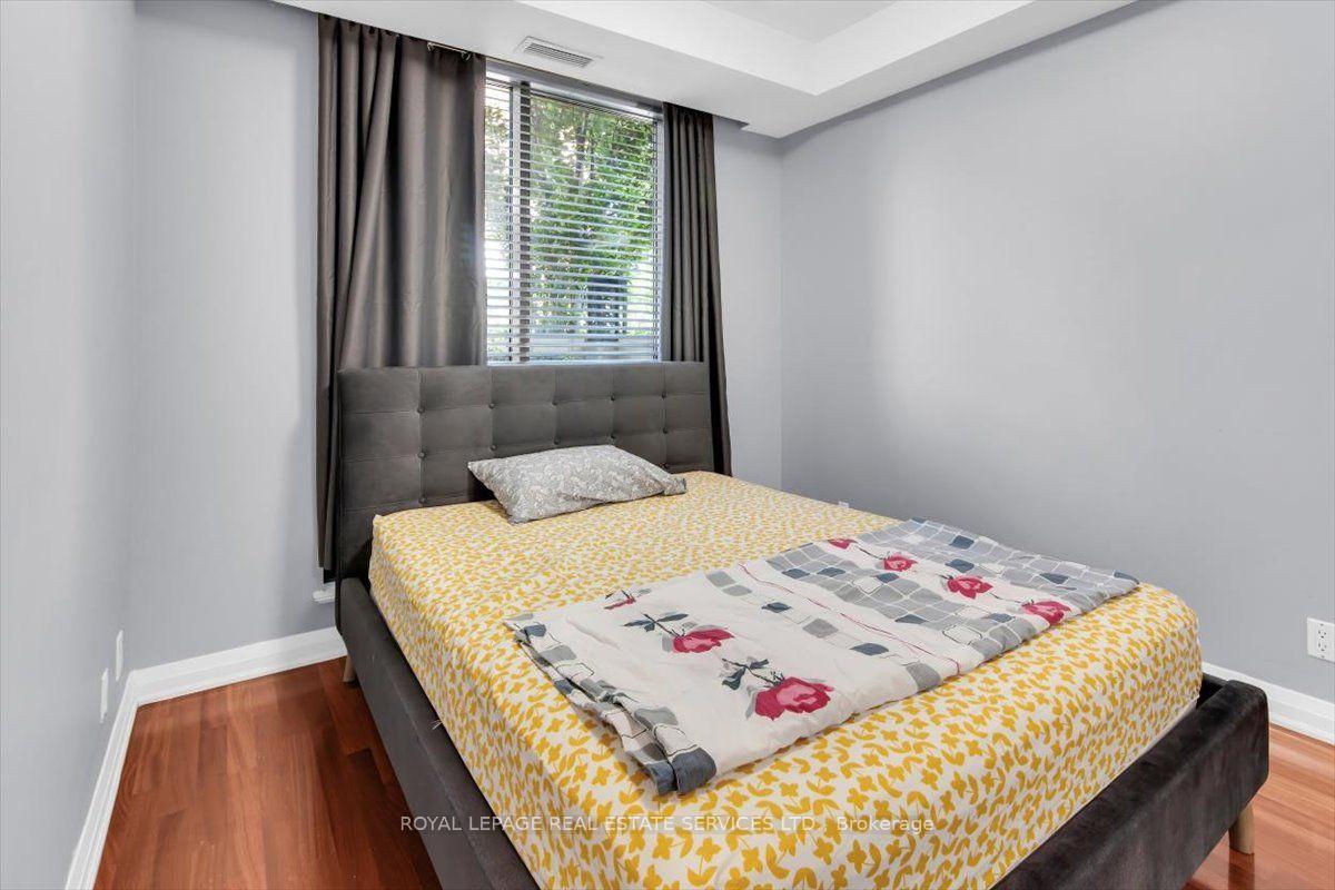 Photo 19 of Unit 108, 3 Mcalpine Street, Toronto, The Annex — HOMEH