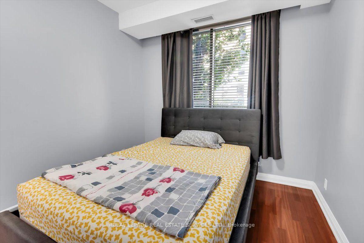 Photo 20 of Unit 108, 3 Mcalpine Street, Toronto, The Annex — HOMEH