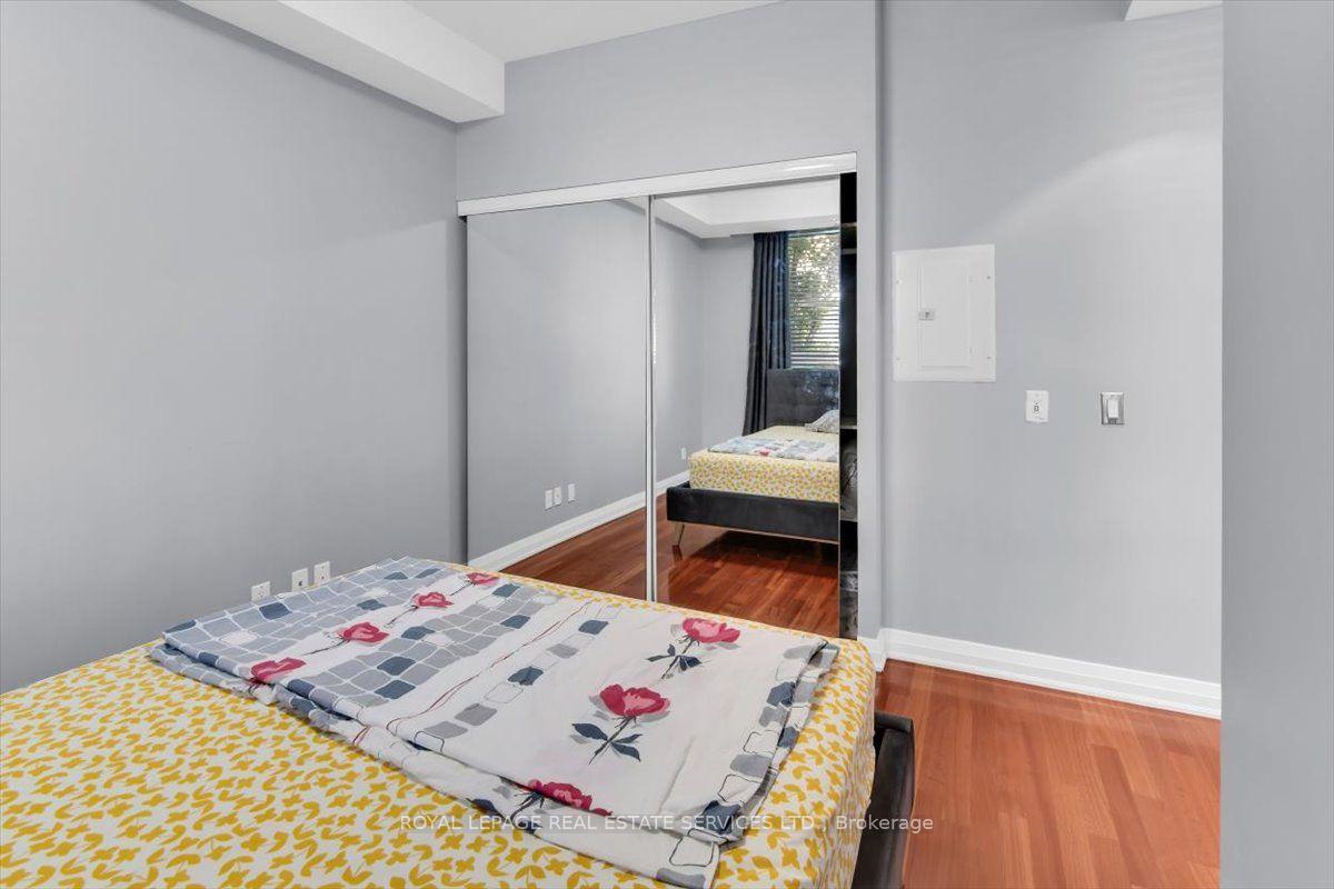 Photo 21 of Unit 108, 3 Mcalpine Street, Toronto, The Annex — HOMEH