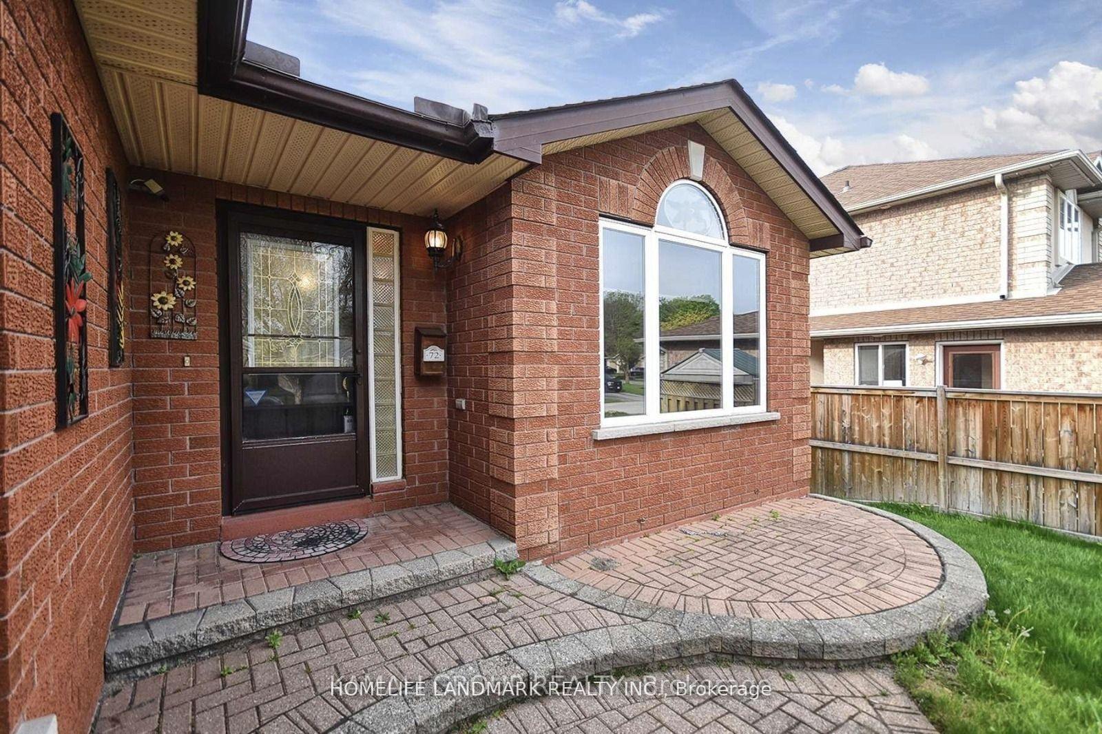 Photo 1 of 72 Osprey Ridge Road, Barrie, Little Lake — HOMEH