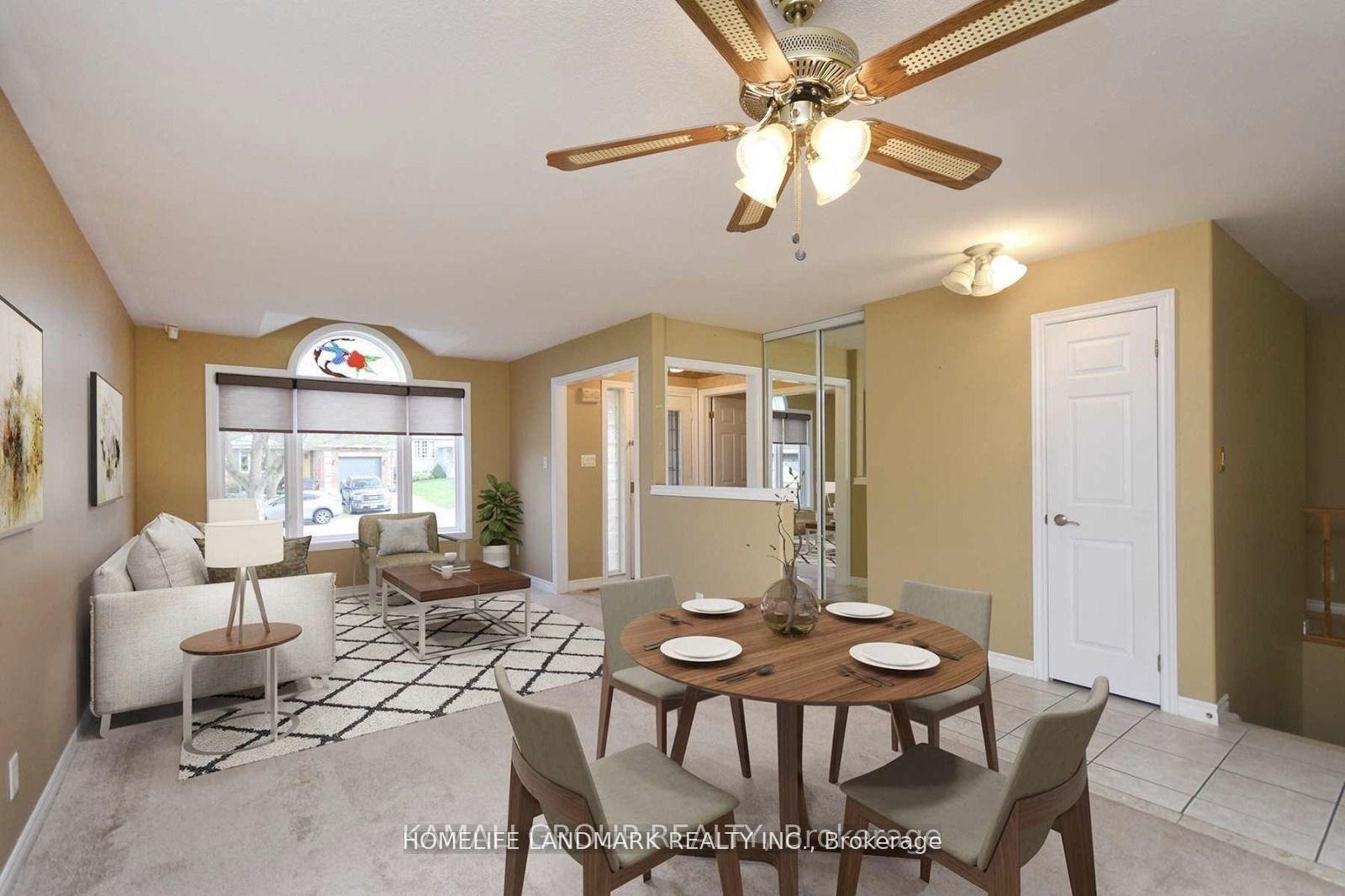 Photo 4 of 72 Osprey Ridge Road, Barrie, Little Lake — HOMEH