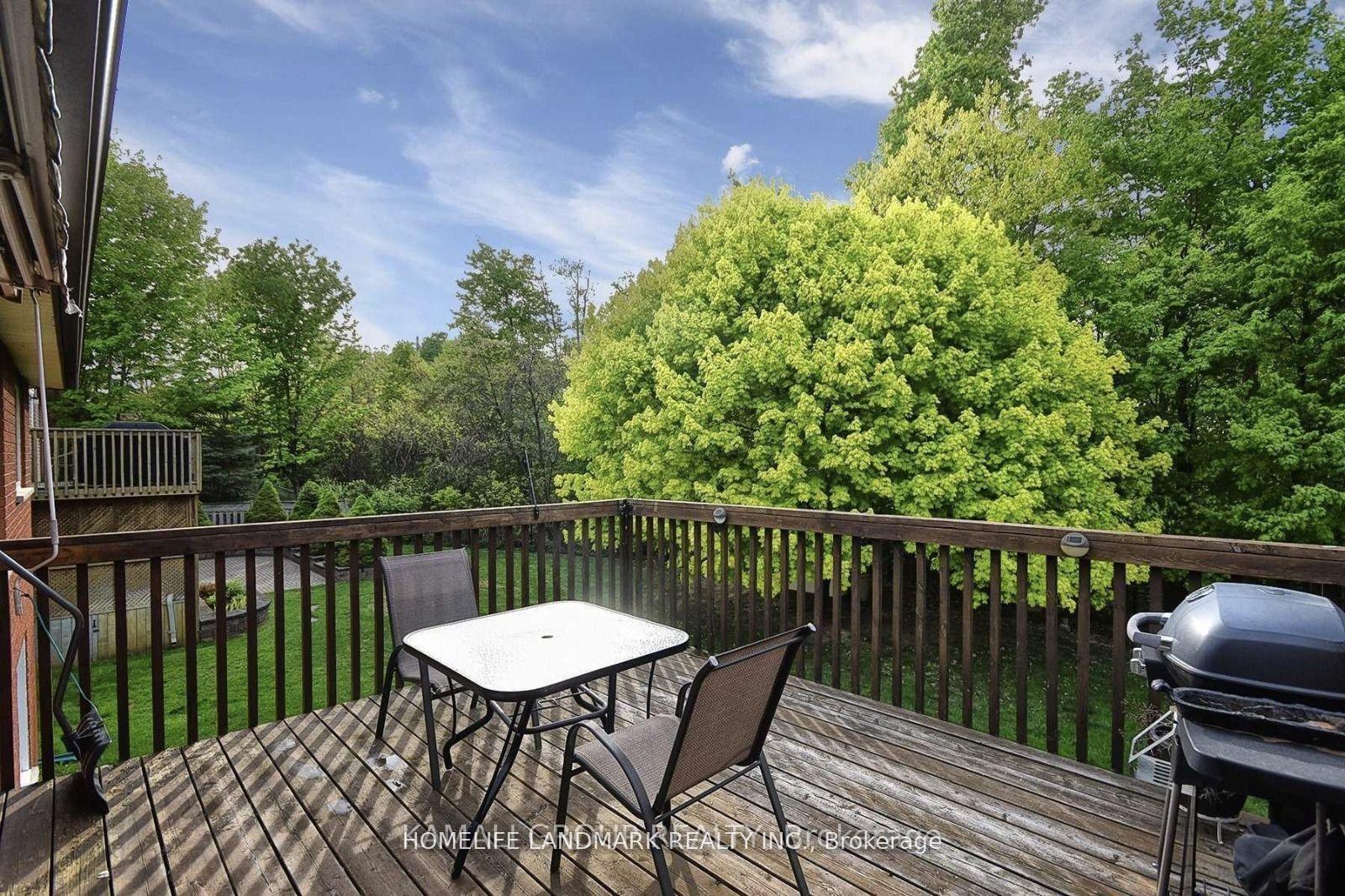 Photo 15 of 72 Osprey Ridge Road, Barrie, Little Lake — HOMEH