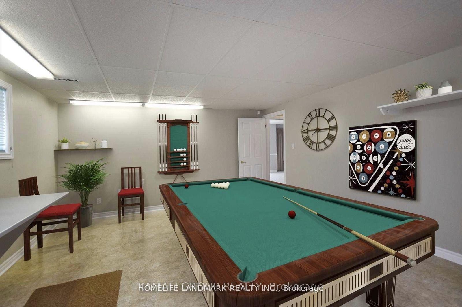 Photo 17 of 72 Osprey Ridge Road, Barrie, Little Lake — HOMEH