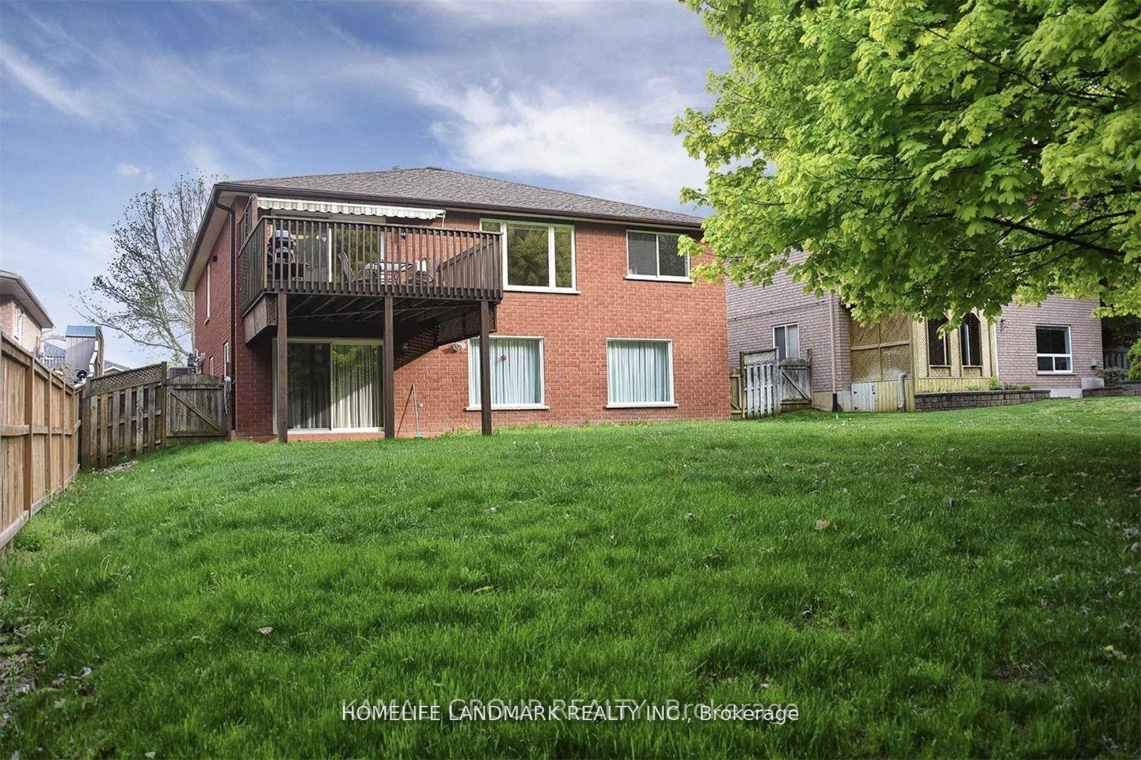 Photo 19 of 72 Osprey Ridge Road, Barrie, Little Lake — HOMEH