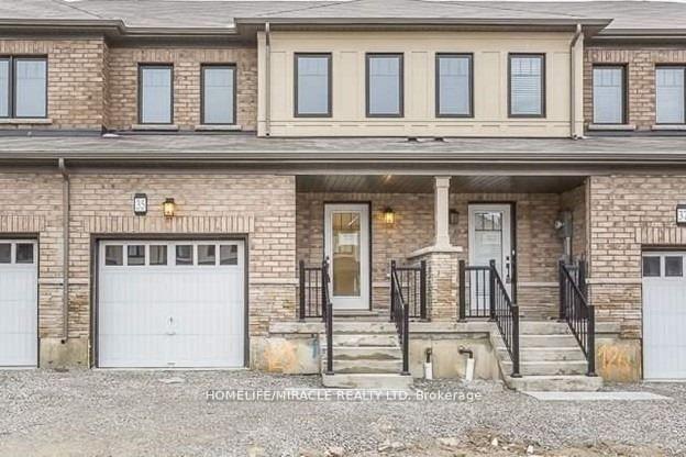 Photo 1 of 35 Sherway Street, Hamilton, Stoney Creek Mountain — HOMEH
