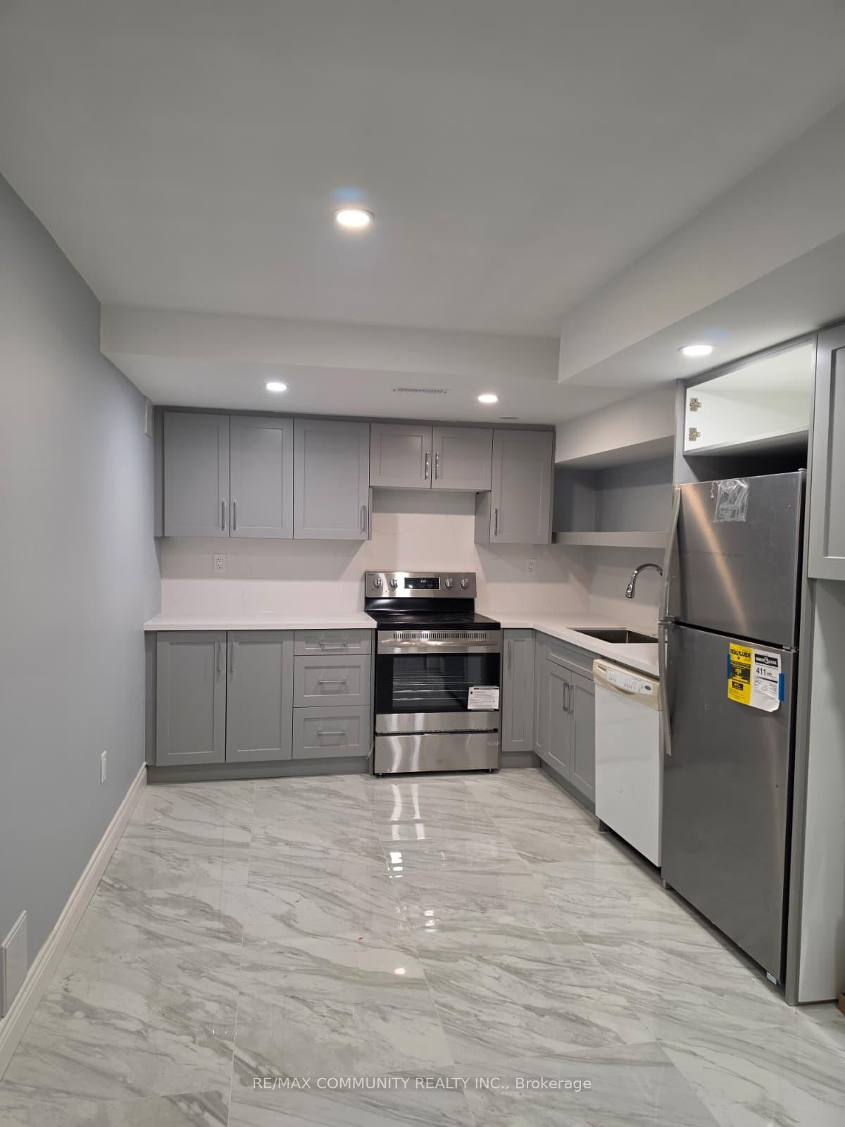 Photo of Unit Basement, 63 English Drive E