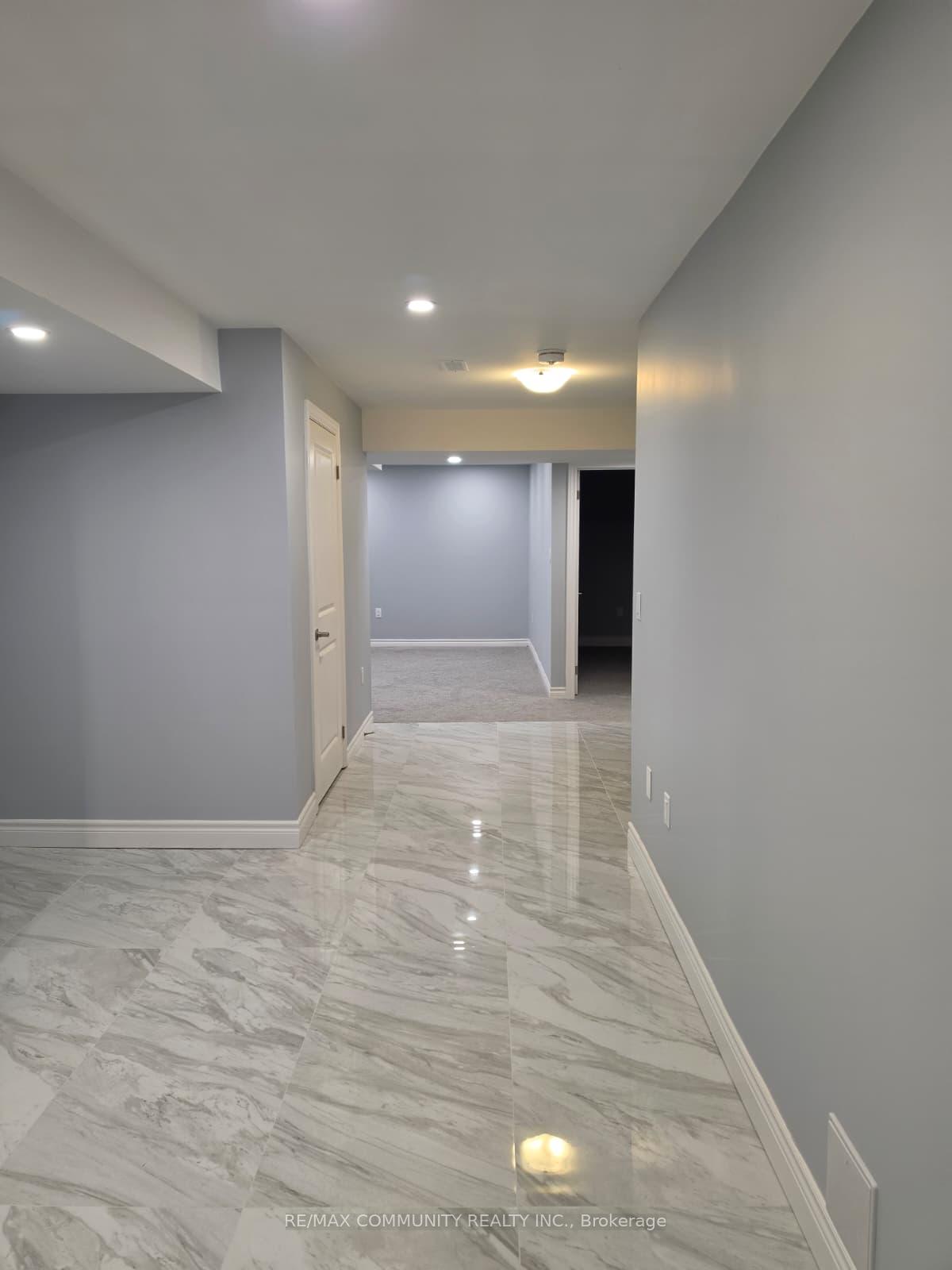Photo 5 of Unit Basement, 63 English Drive E, New Tecumseth, Beeton — HOMEH