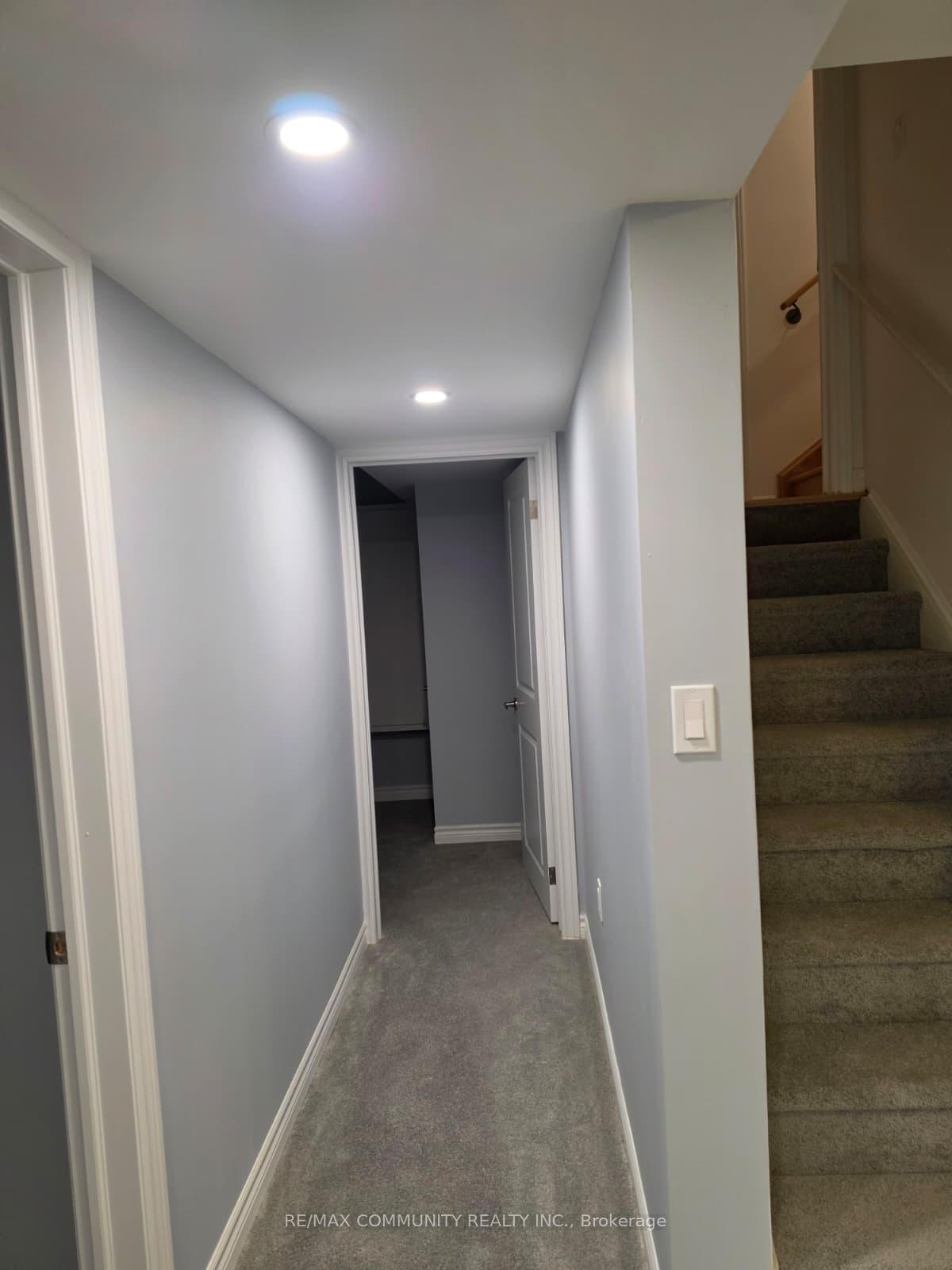 Photo 8 of Unit Basement, 63 English Drive E, New Tecumseth, Beeton — HOMEH