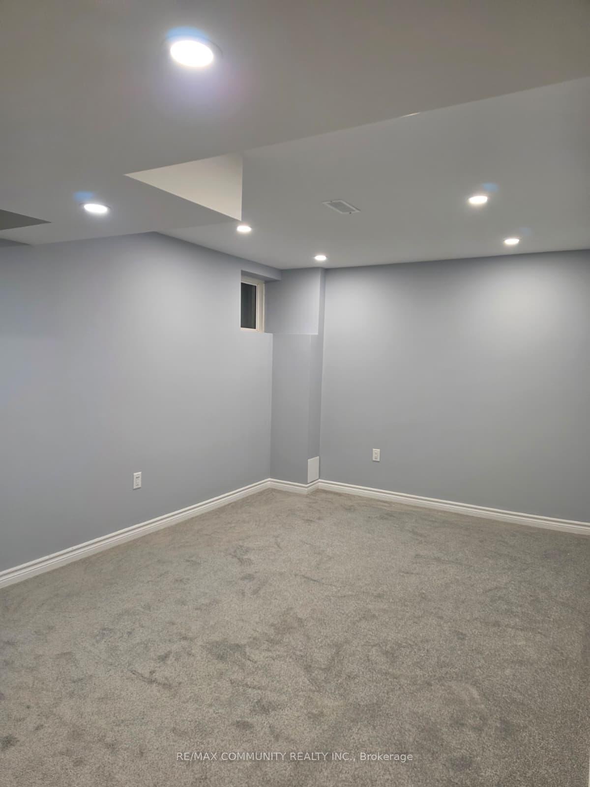 Photo 9 of Unit Basement, 63 English Drive E, New Tecumseth, Beeton — HOMEH