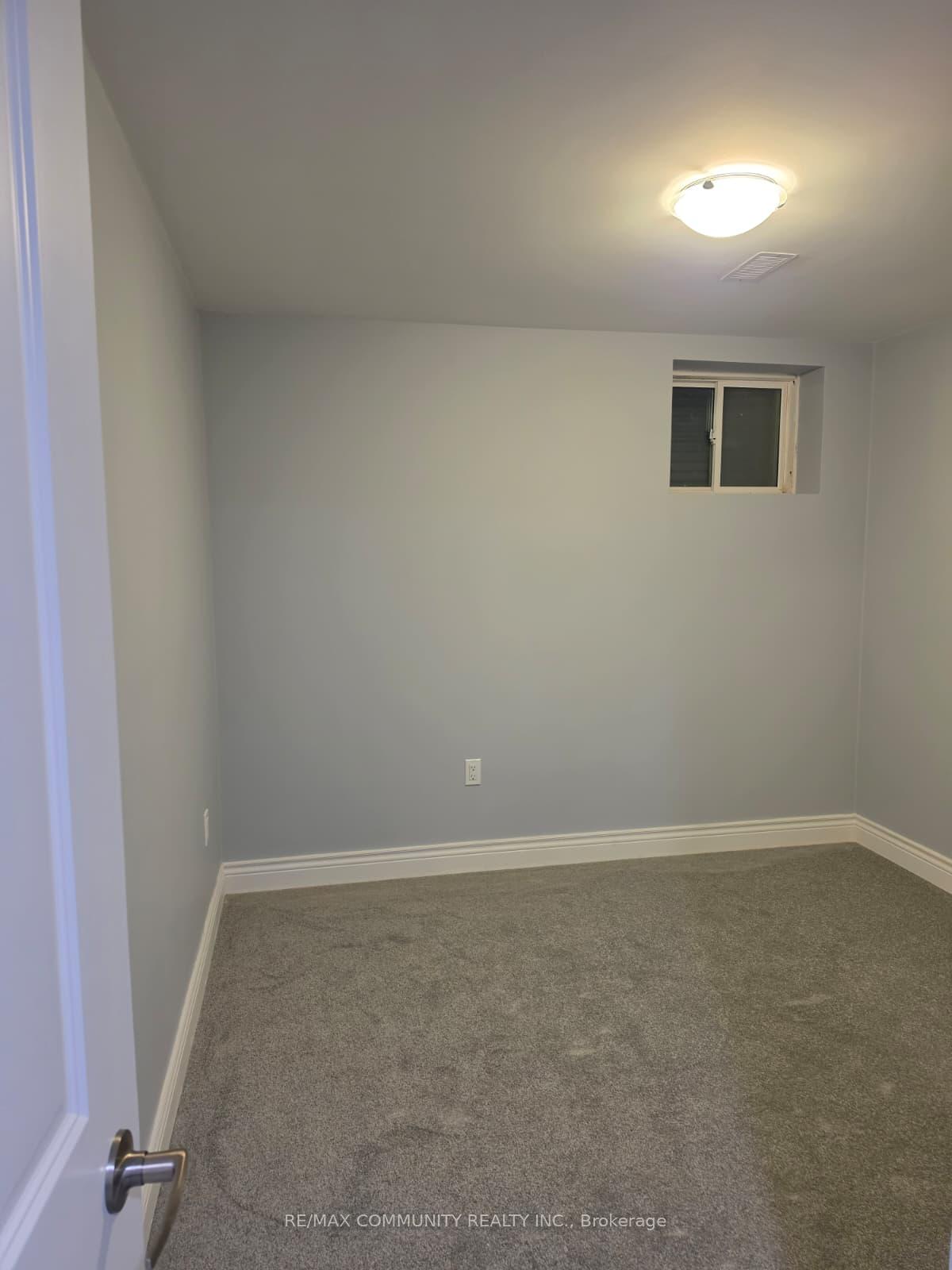 Photo 10 of Unit Basement, 63 English Drive E, New Tecumseth, Beeton — HOMEH