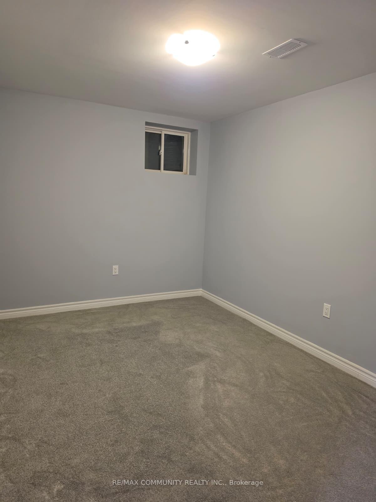Photo 11 of Unit Basement, 63 English Drive E, New Tecumseth, Beeton — HOMEH