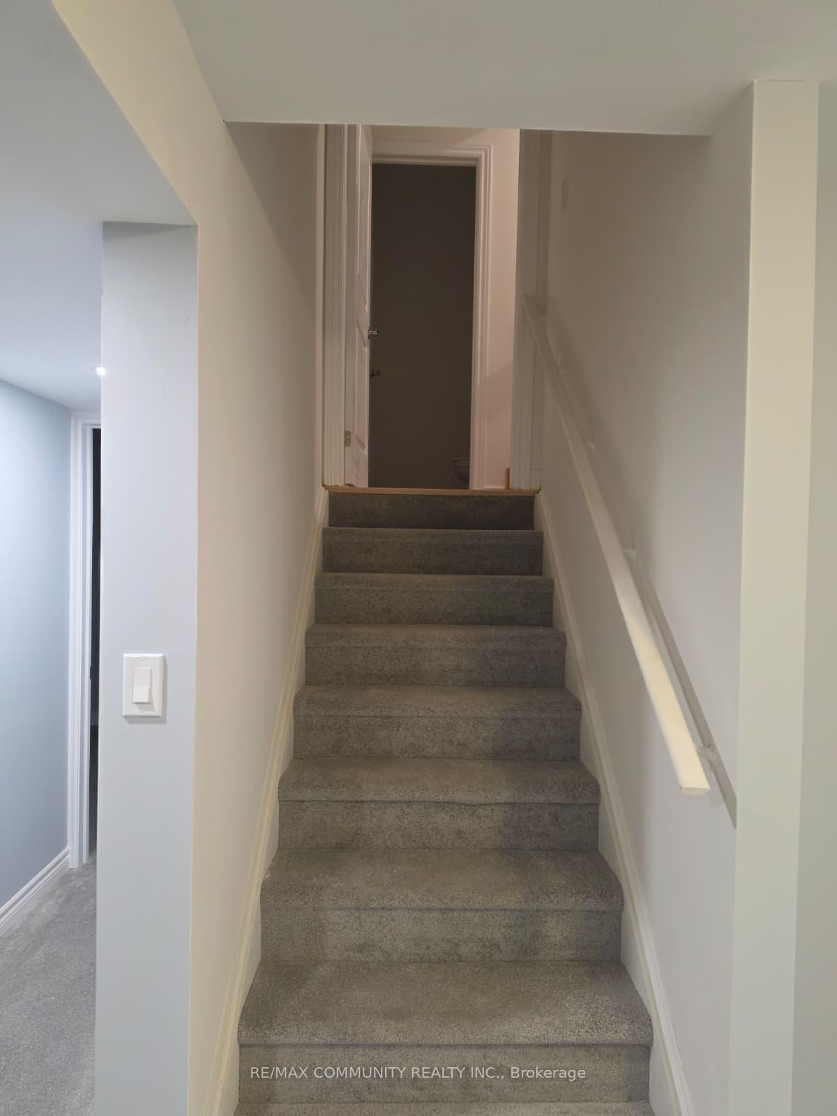 Photo 14 of Unit Basement, 63 English Drive E, New Tecumseth, Beeton — HOMEH