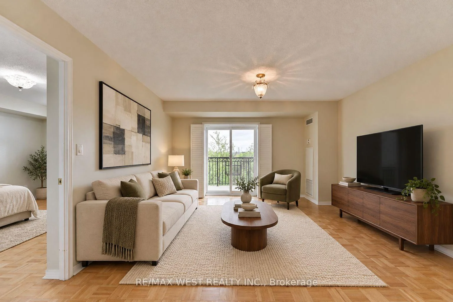 Photo of Unit 319, 7373 Martin Grove Road