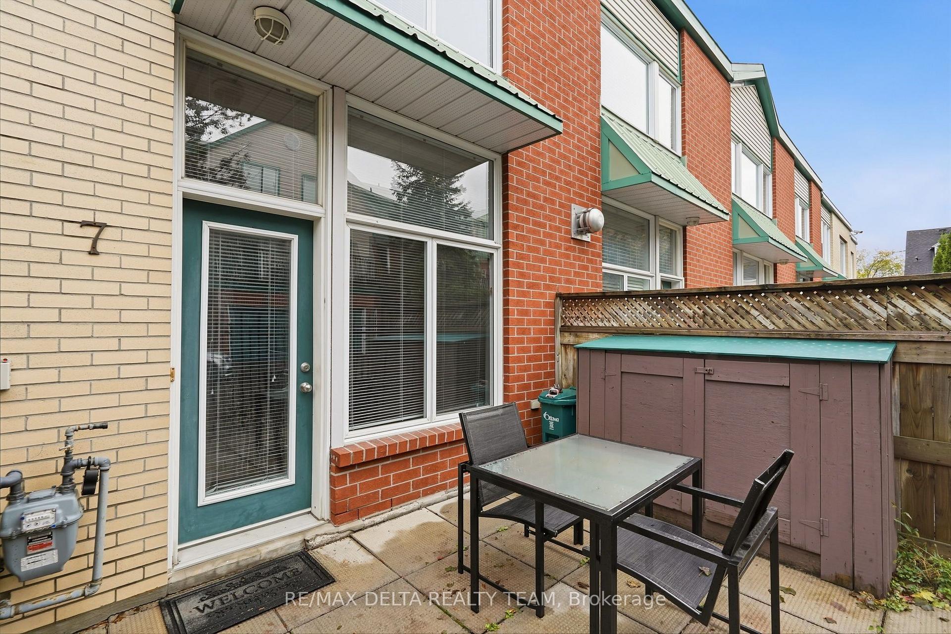 Photo 3 of Unit 7, 170 Cathcart Street, Ottawa, Lower Town/Byward Market — HOMEH