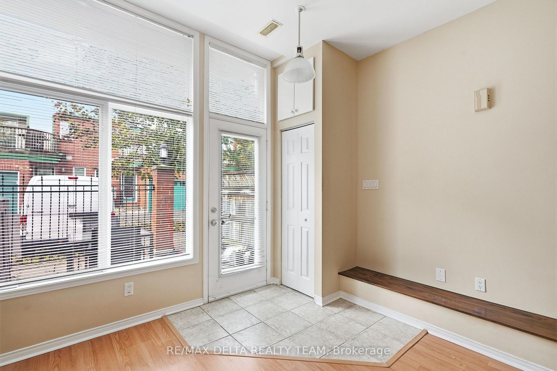 Photo 4 of Unit 7, 170 Cathcart Street, Ottawa, Lower Town/Byward Market — HOMEH