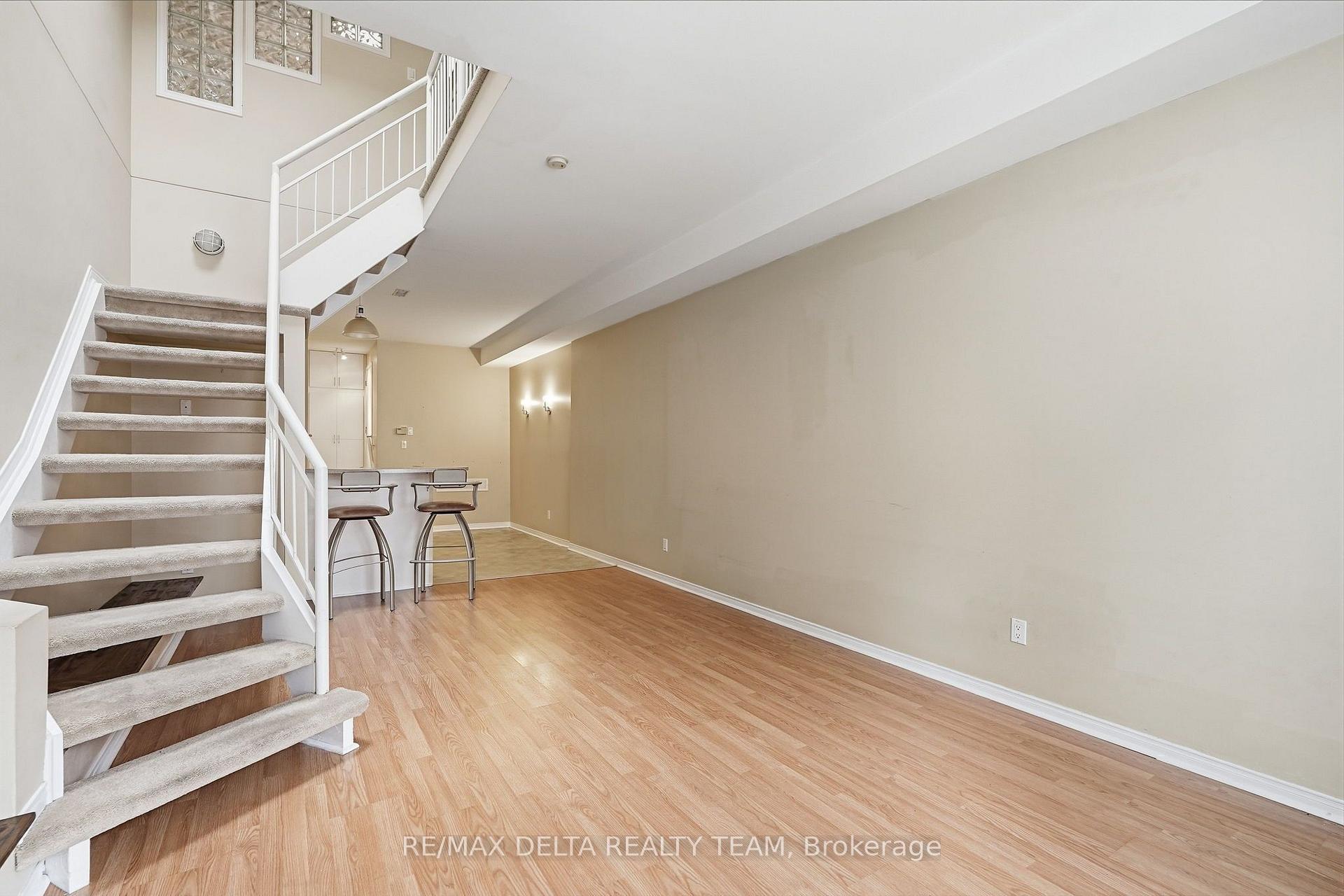Photo 6 of Unit 7, 170 Cathcart Street, Ottawa, Lower Town/Byward Market — HOMEH