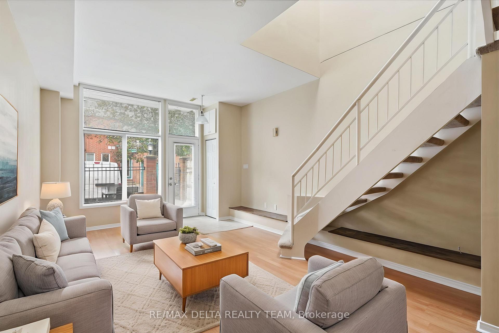 Photo 7 of Unit 7, 170 Cathcart Street, Ottawa, Lower Town/Byward Market — HOMEH