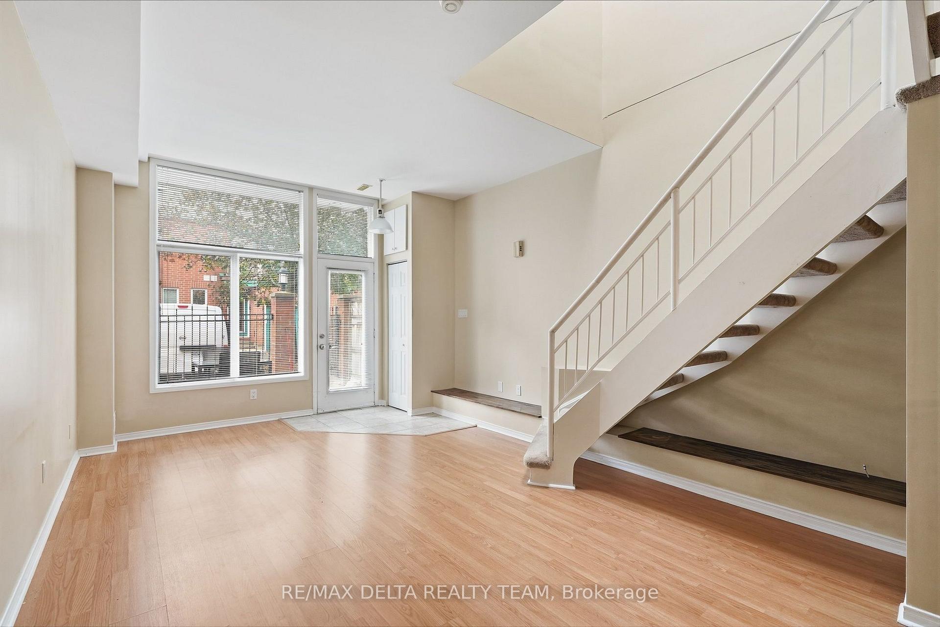 Photo 8 of Unit 7, 170 Cathcart Street, Ottawa, Lower Town/Byward Market — HOMEH