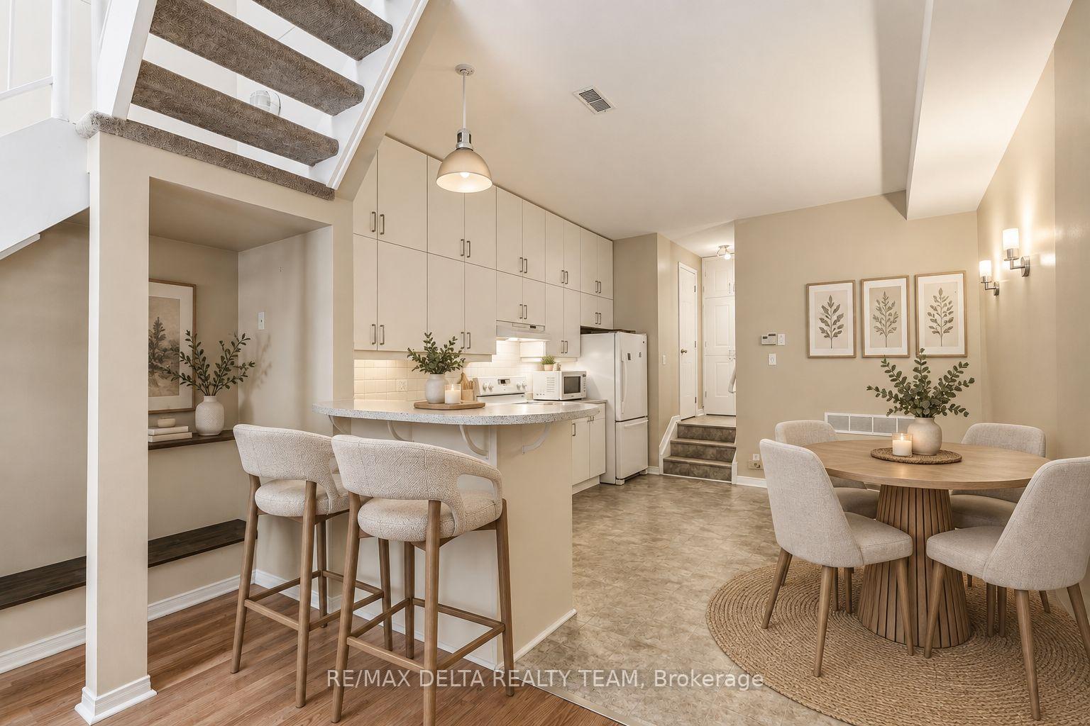 Photo 11 of Unit 7, 170 Cathcart Street, Ottawa, Lower Town/Byward Market — HOMEH