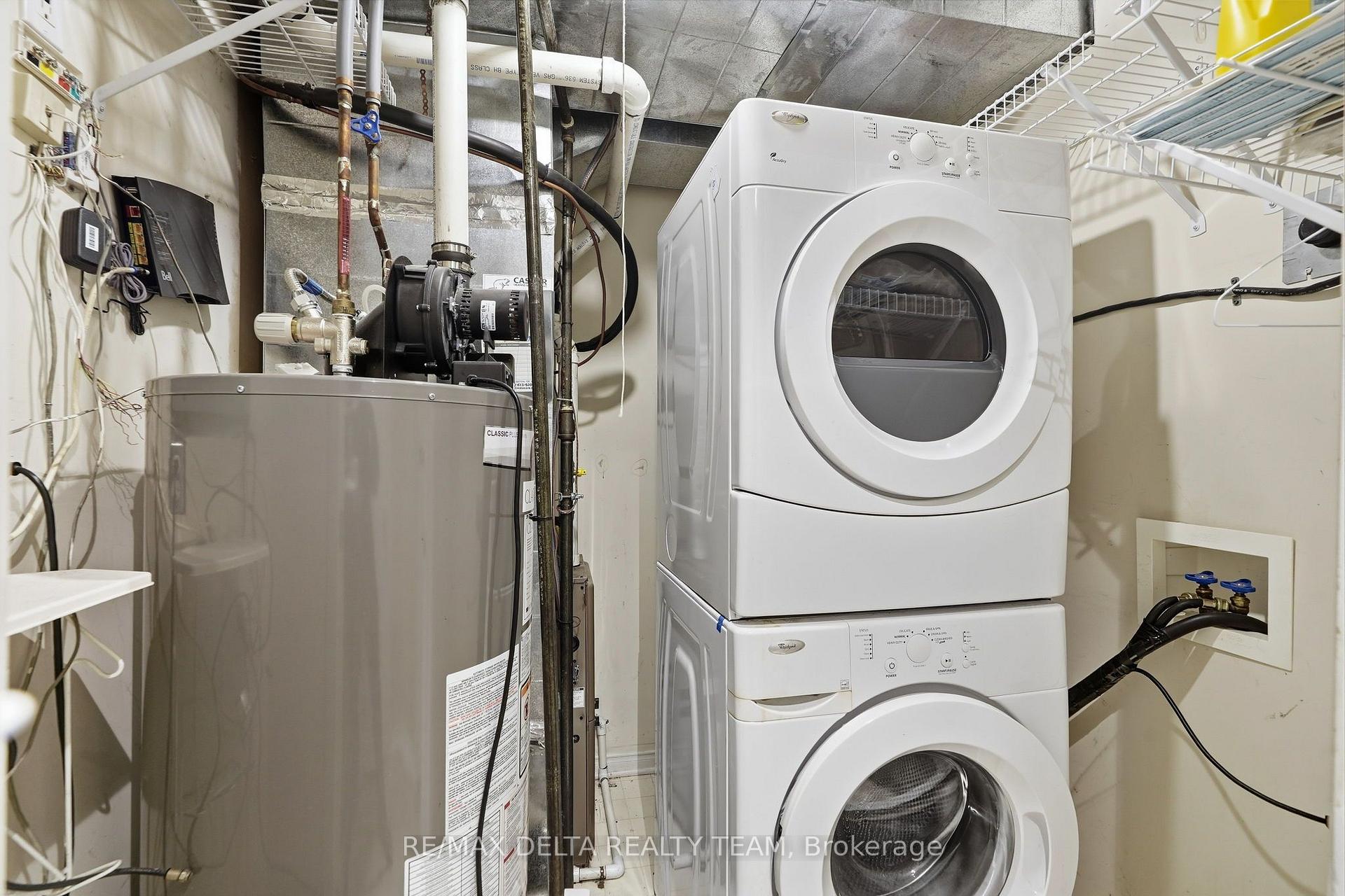 Photo 27 of Unit 7, 170 Cathcart Street, Ottawa, Lower Town/Byward Market — HOMEH