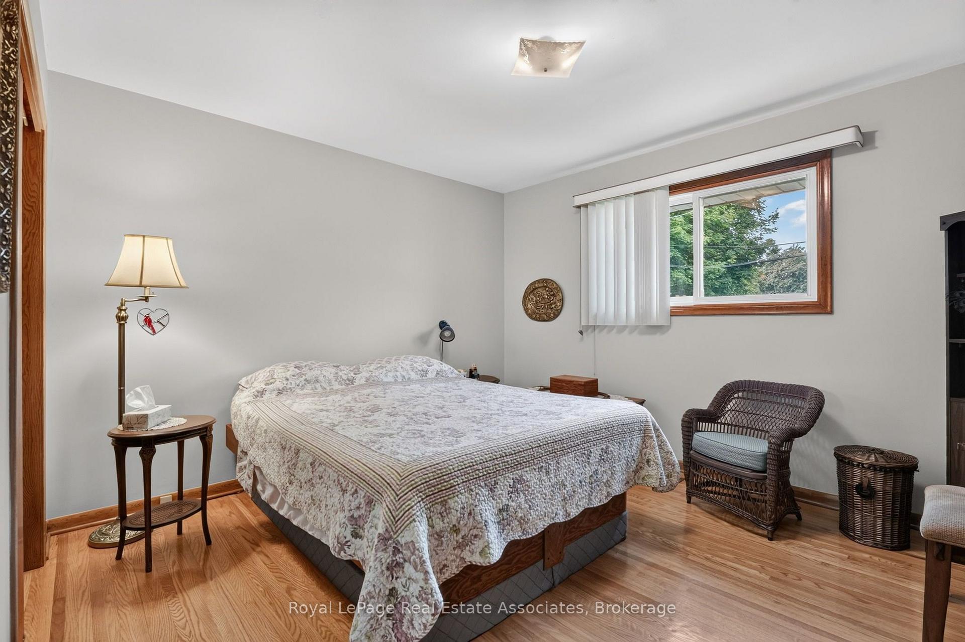 Photo 19 of 3 Northwood Drive, St. Catharines, Carlton/Bunting — HOMEH