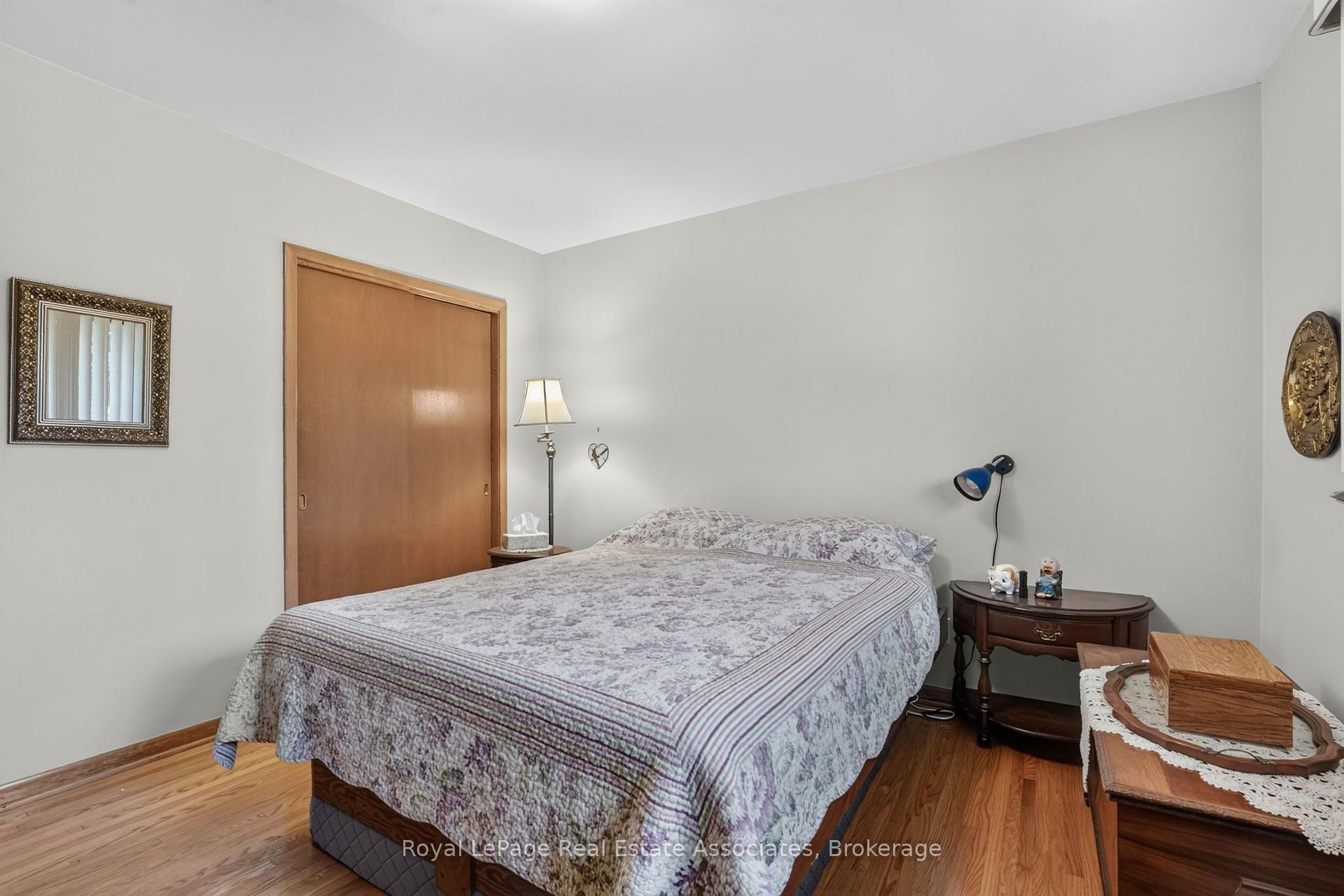 Photo 20 of 3 Northwood Drive, St. Catharines, Carlton/Bunting — HOMEH