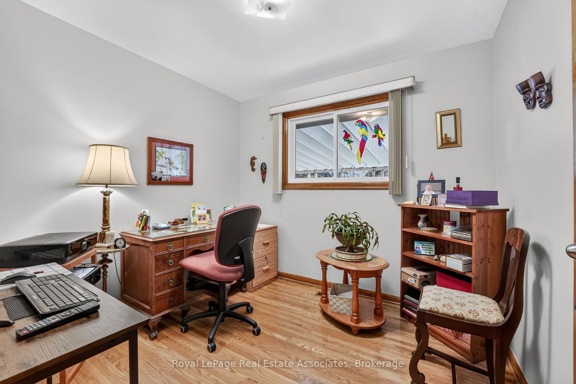 Photo 24 of 3 Northwood Drive, St. Catharines, Carlton/Bunting — HOMEH