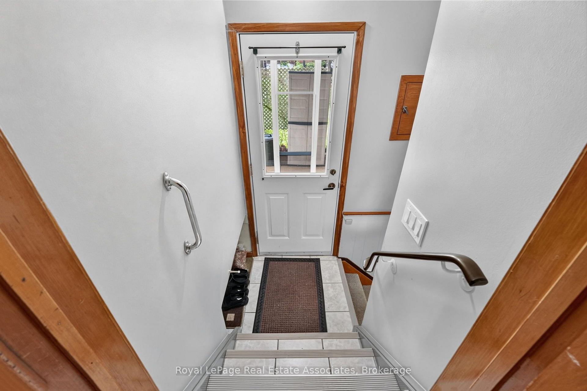 Photo 28 of 3 Northwood Drive, St. Catharines, Carlton/Bunting — HOMEH