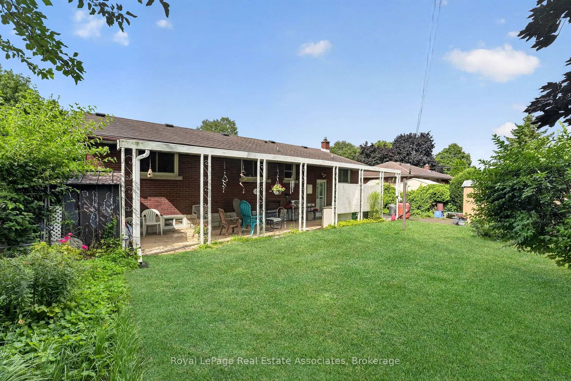 Photo 44 of 3 Northwood Drive, St. Catharines, Carlton/Bunting — HOMEH