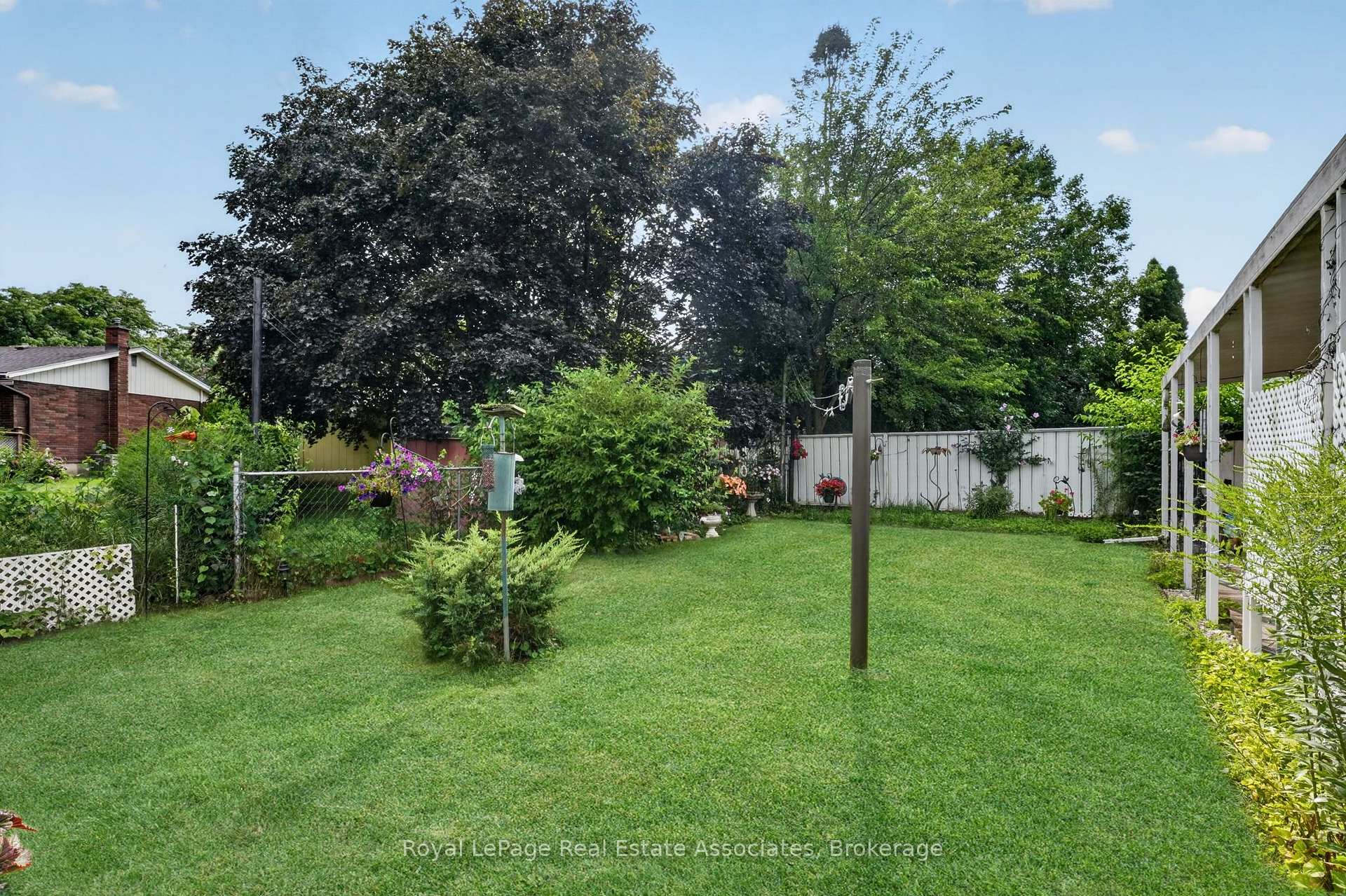 Photo 48 of 3 Northwood Drive, St. Catharines, Carlton/Bunting — HOMEH