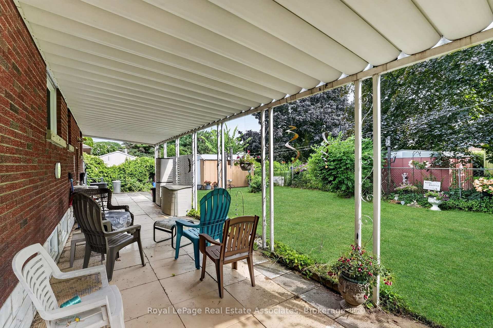 Photo 49 of 3 Northwood Drive, St. Catharines, Carlton/Bunting — HOMEH