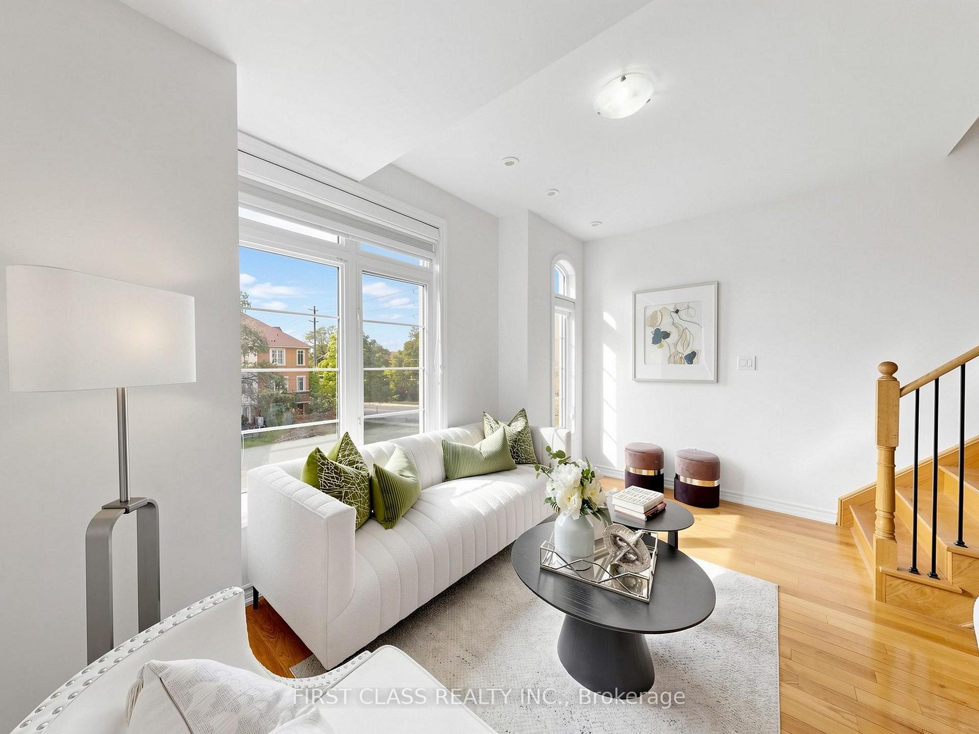 Photo 6 of Unit 7, 37 Drewry Avenue, North York, Newtonbrook West — HOMEH