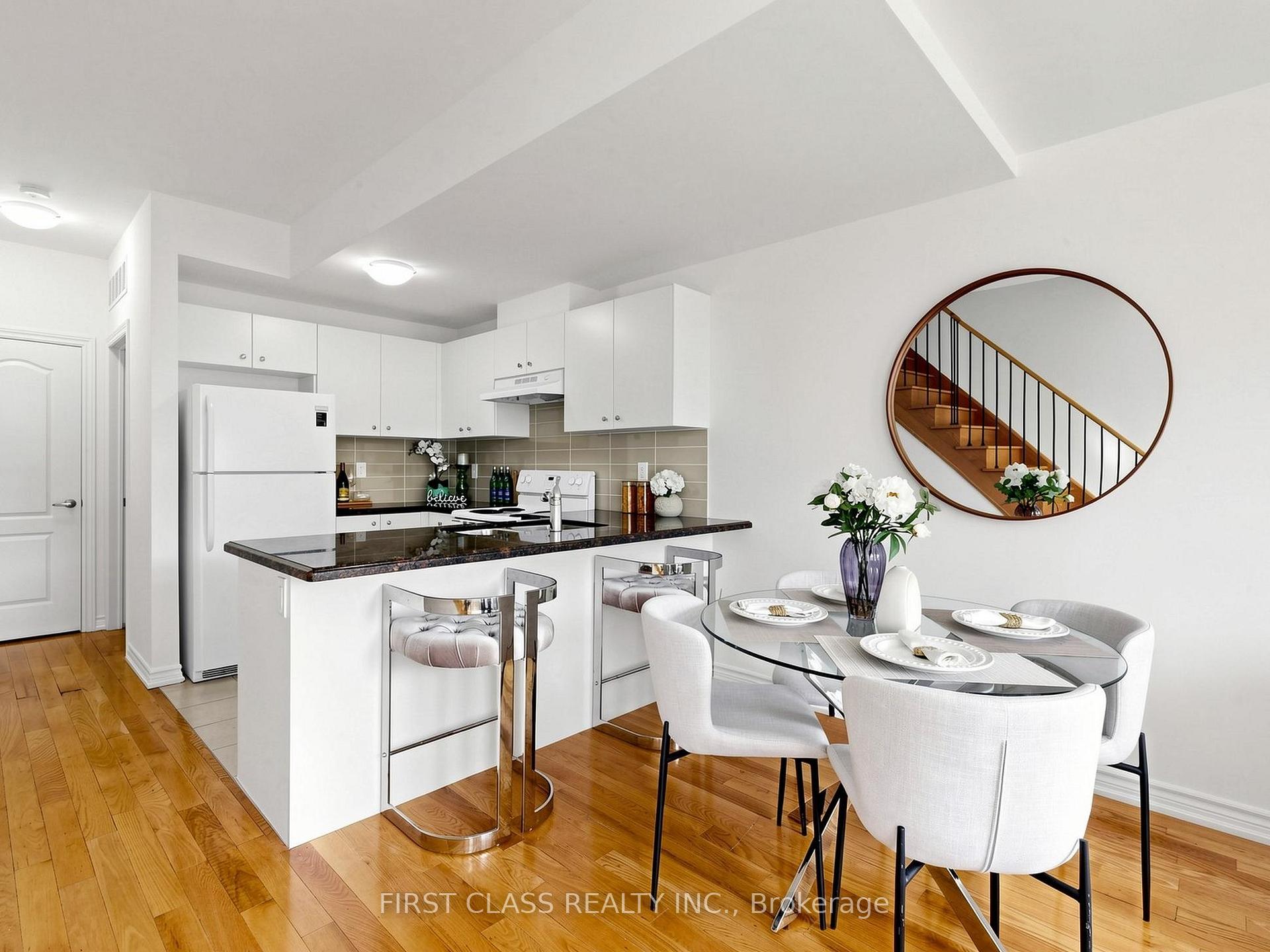 Photo 11 of Unit 7, 37 Drewry Avenue, North York, Newtonbrook West — HOMEH