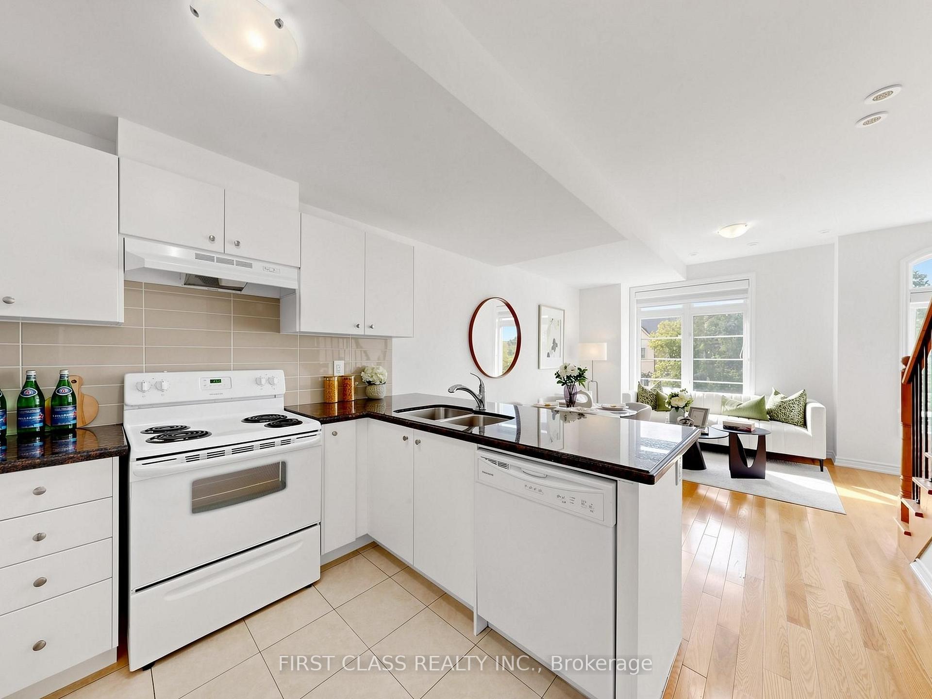 Photo 16 of Unit 7, 37 Drewry Avenue, North York, Newtonbrook West — HOMEH