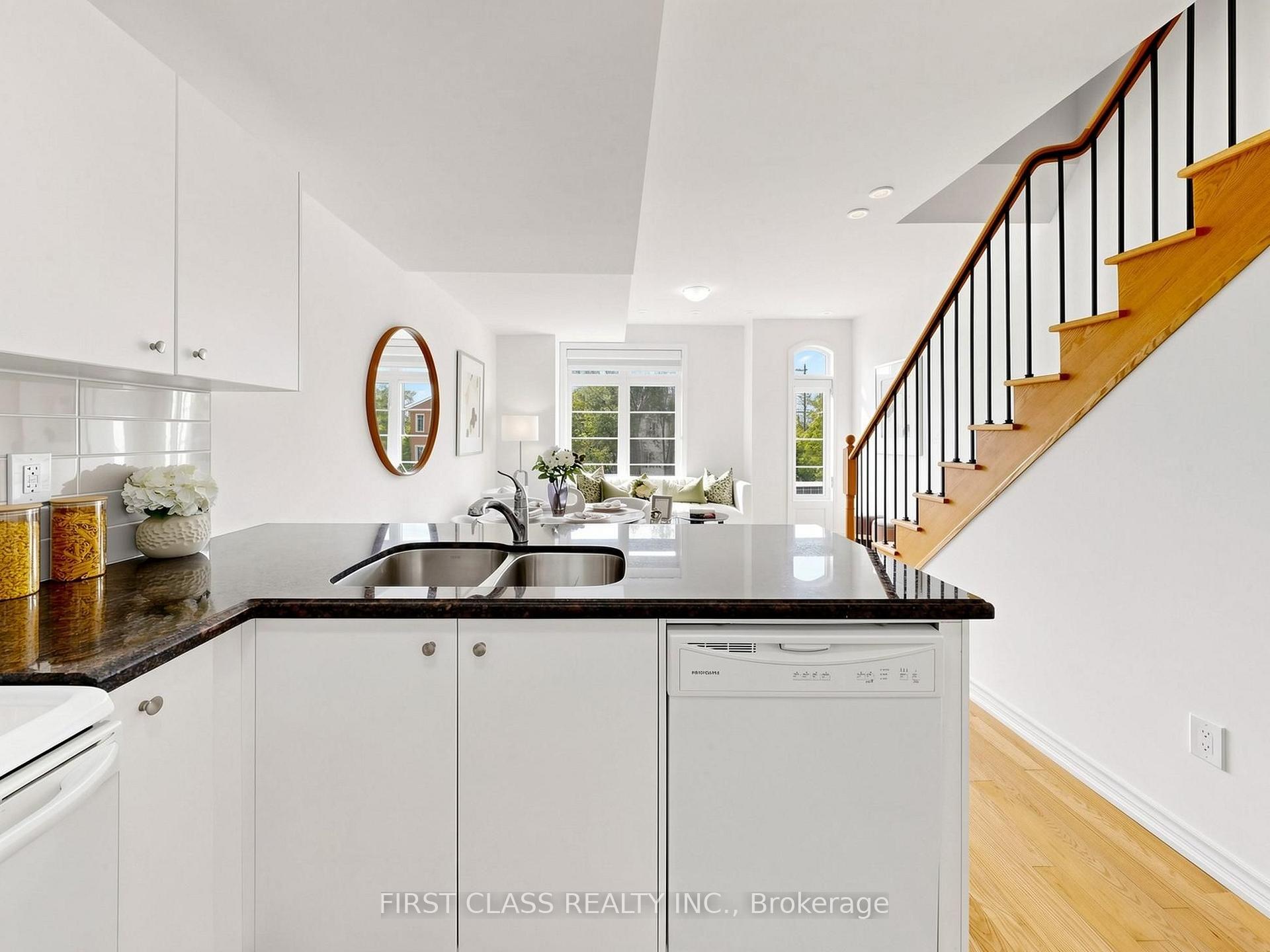Photo 17 of Unit 7, 37 Drewry Avenue, North York, Newtonbrook West — HOMEH