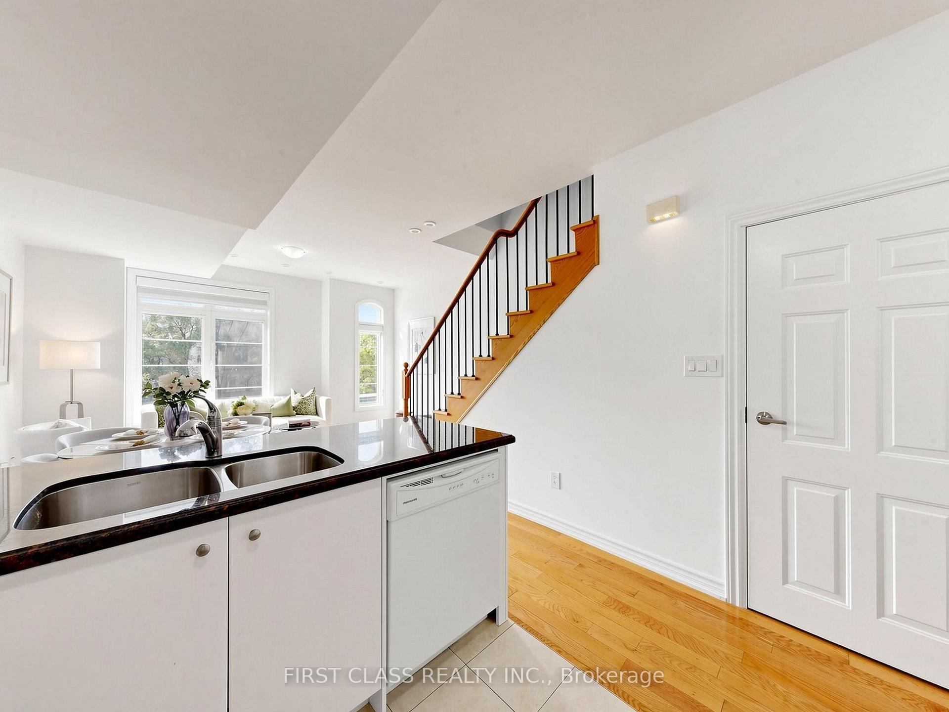 Photo 18 of Unit 7, 37 Drewry Avenue, North York, Newtonbrook West — HOMEH