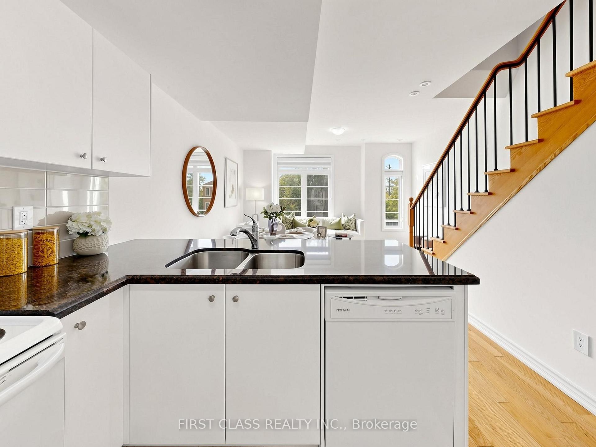 Photo 20 of Unit 7, 37 Drewry Avenue, North York, Newtonbrook West — HOMEH