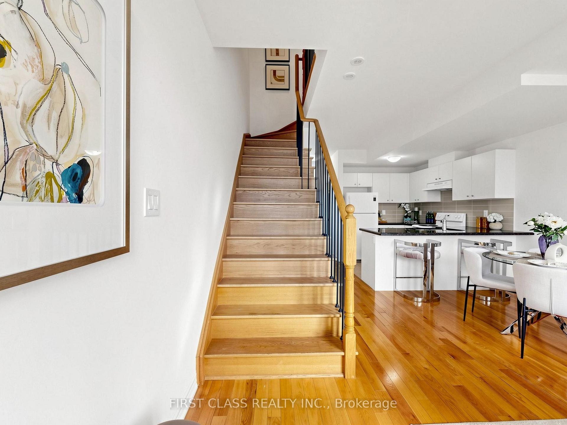 Photo 23 of Unit 7, 37 Drewry Avenue, North York, Newtonbrook West — HOMEH
