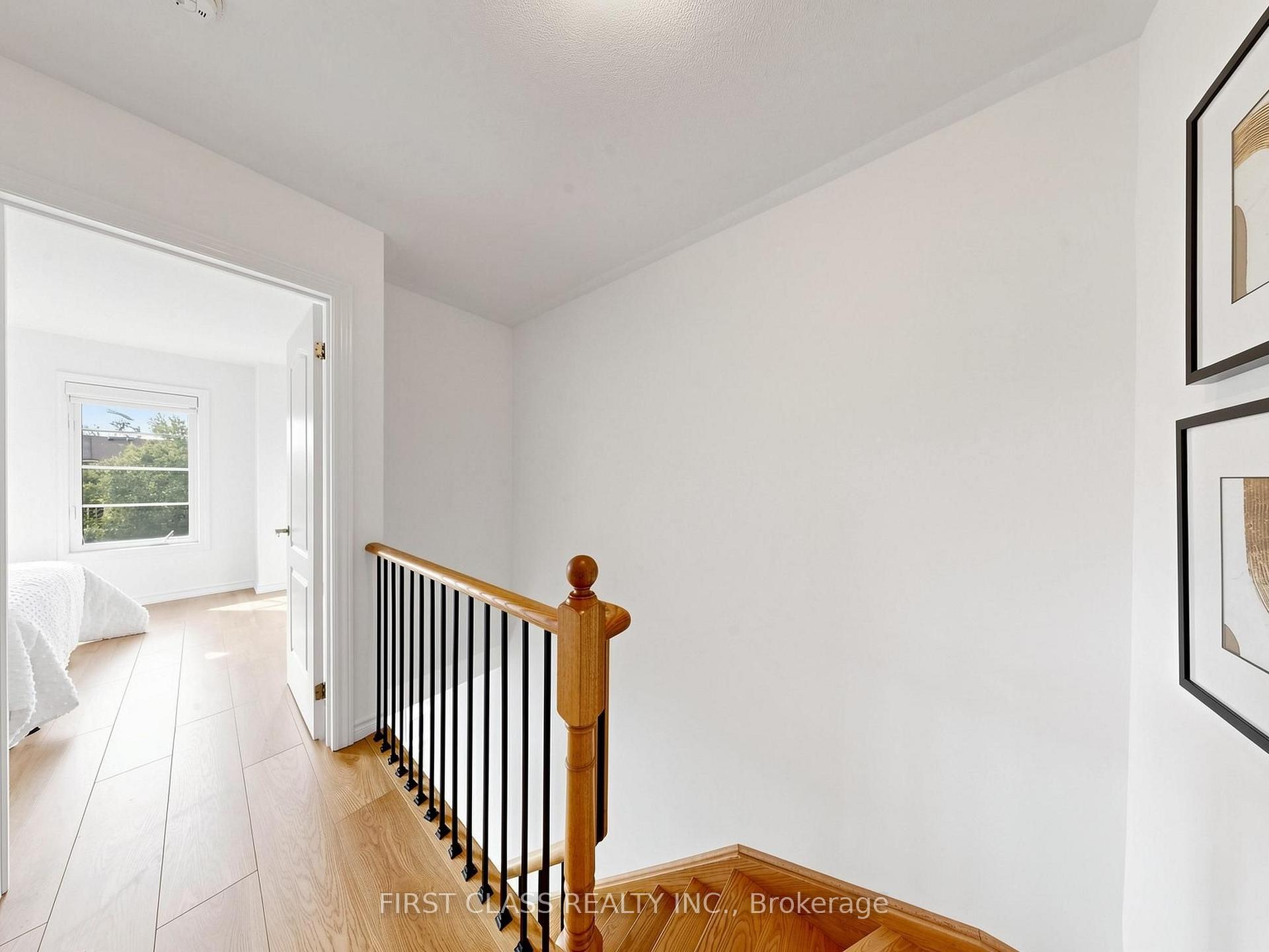 Photo 24 of Unit 7, 37 Drewry Avenue, North York, Newtonbrook West — HOMEH