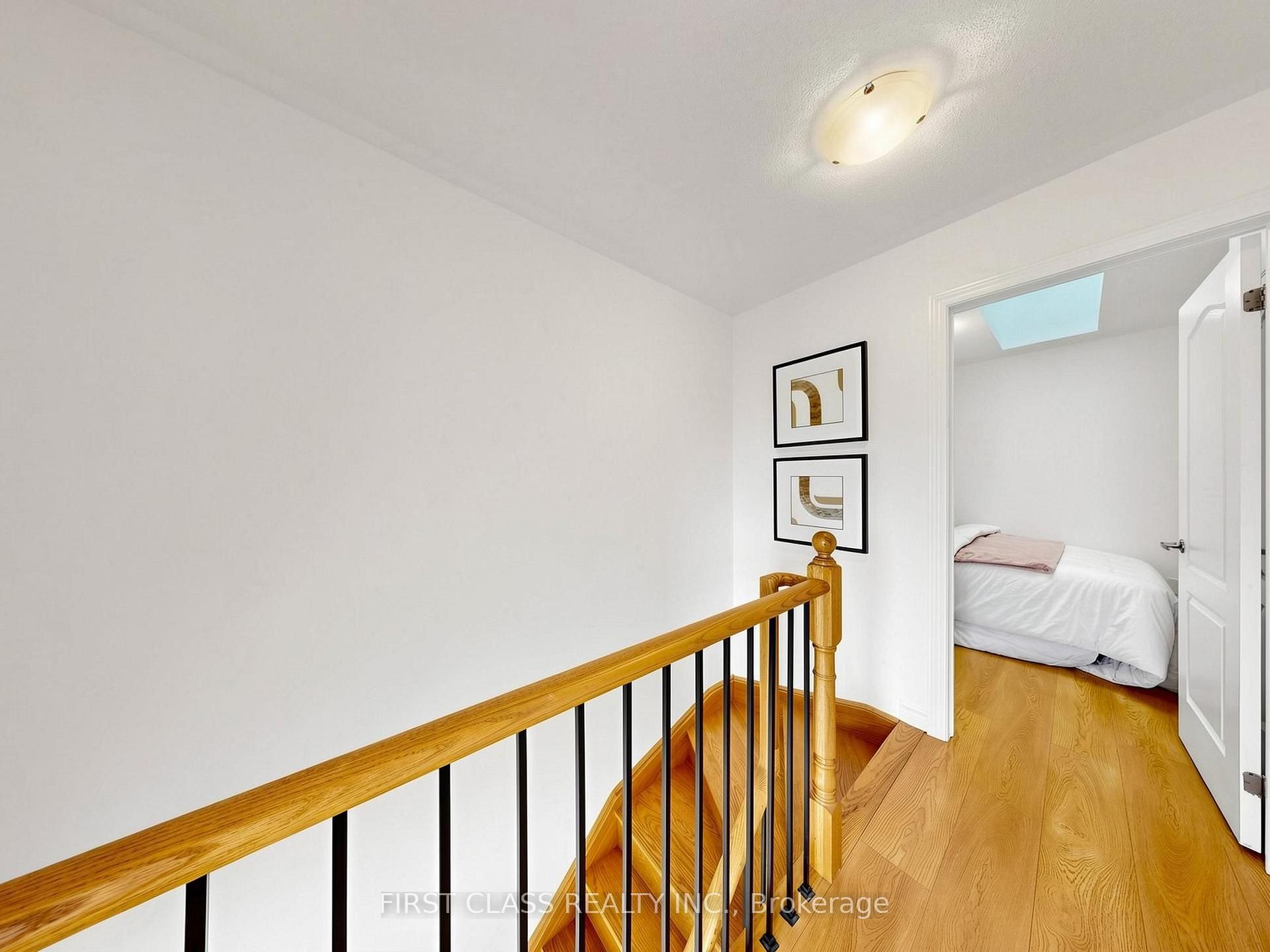 Photo 25 of Unit 7, 37 Drewry Avenue, North York, Newtonbrook West — HOMEH