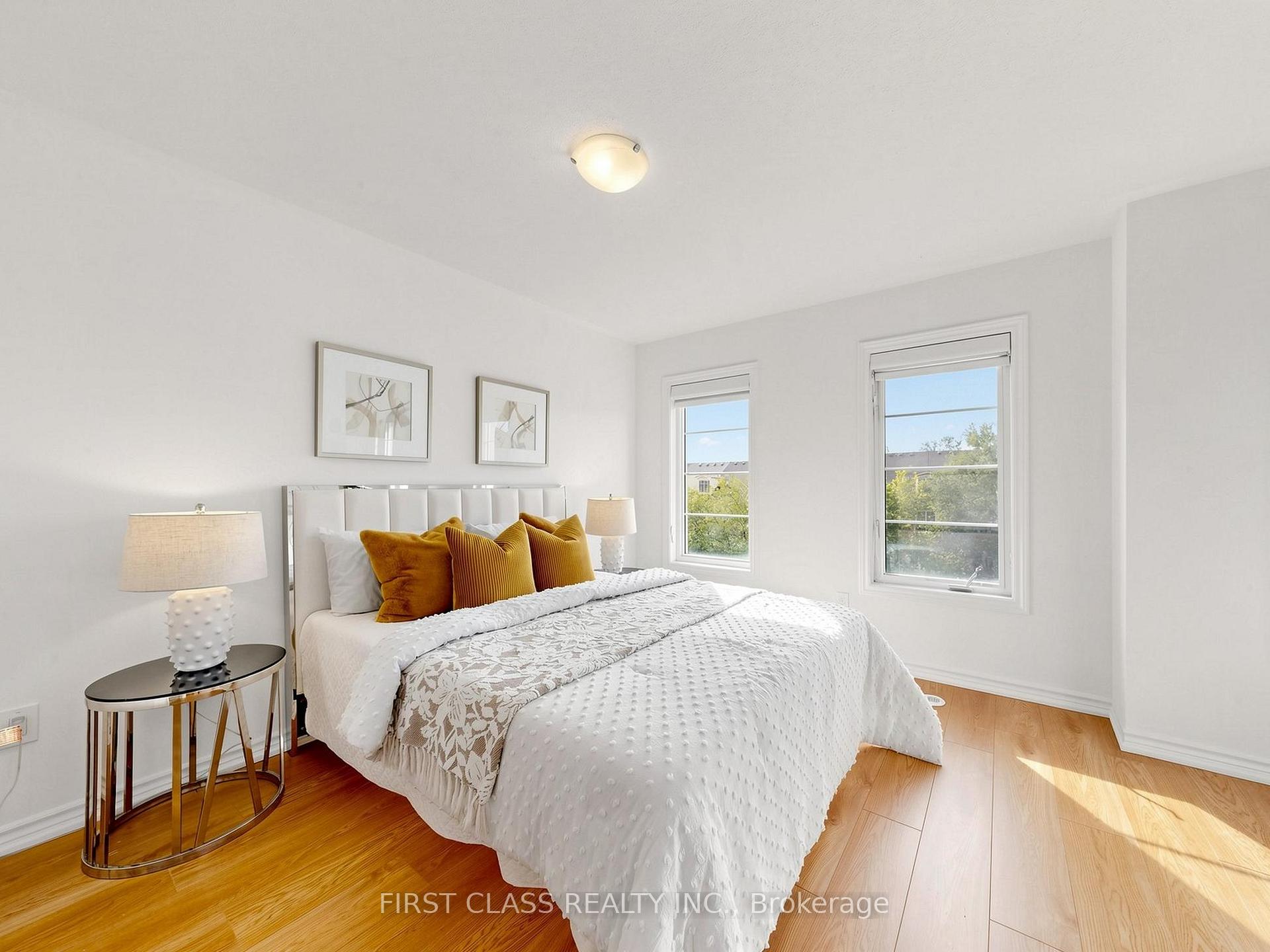 Photo 26 of Unit 7, 37 Drewry Avenue, North York, Newtonbrook West — HOMEH